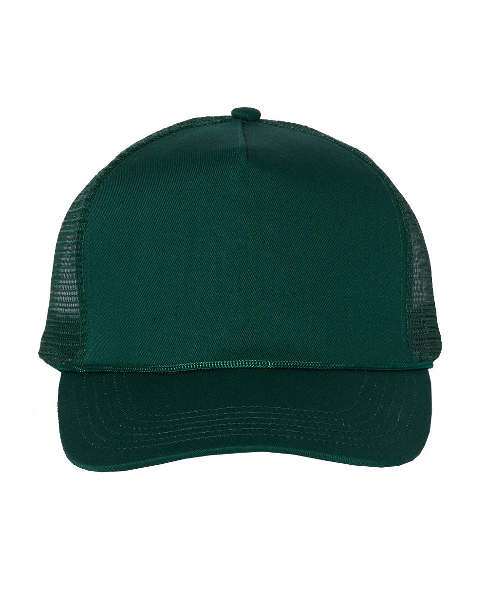 Valucap 8804H-US Valucap 8804H - Five-Panel Trucker Cap for custom printing in Montreal