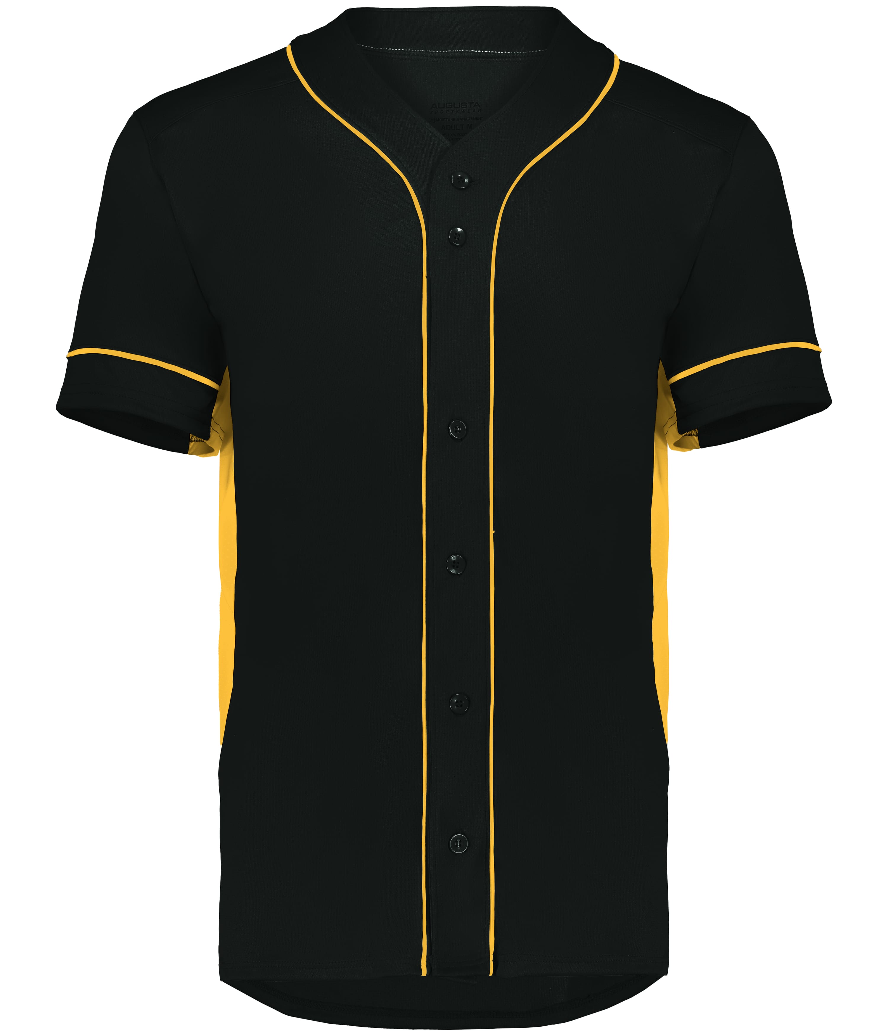 Augusta 1661 Augusta 1661 - Youth Slugger Jersey for custom printing in Montreal