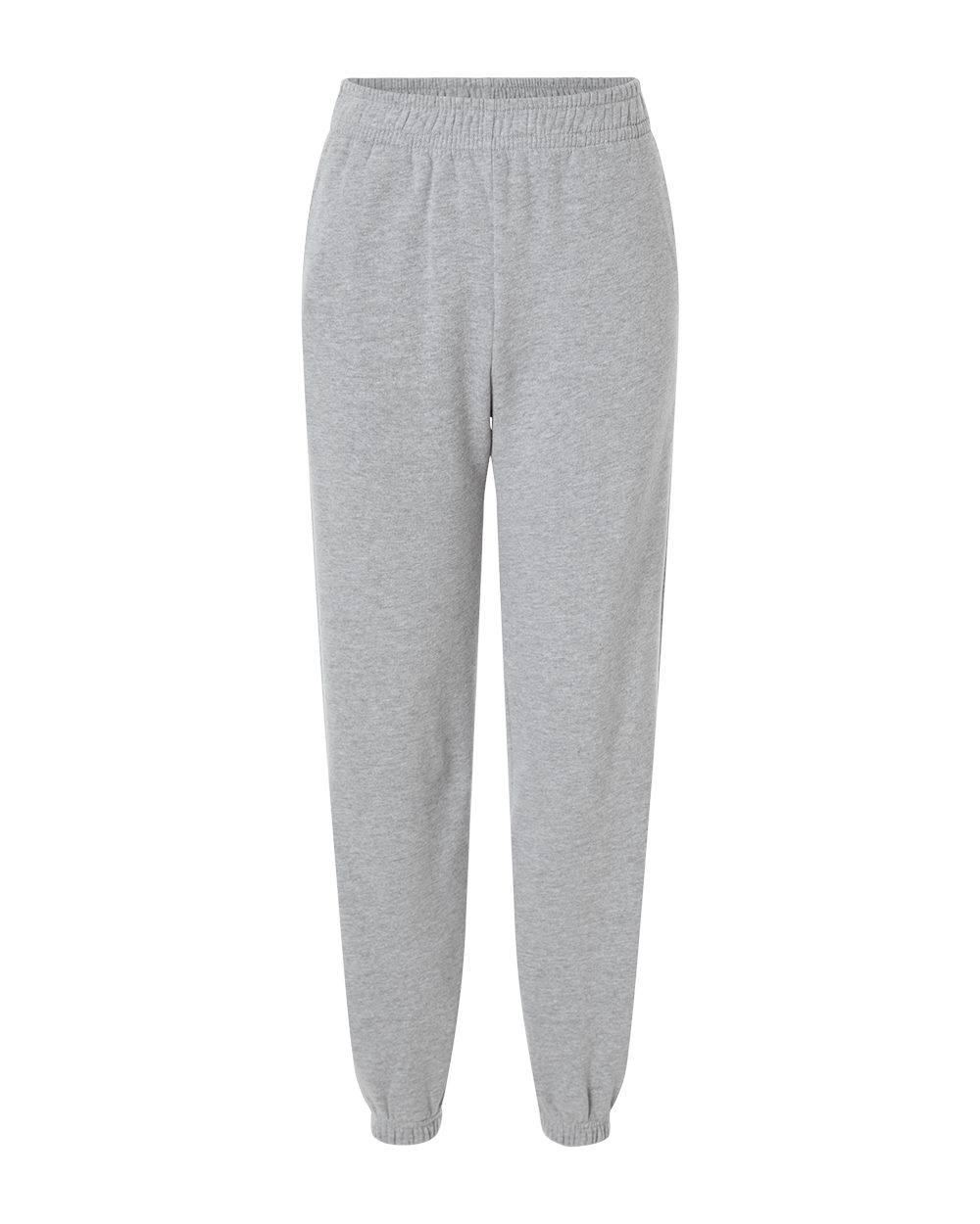 BELLA + CANVAS 3738Y-US BELLA + CANVAS 3738Y - Youth Sponge Fleece Sweatpants for custom printing in Montreal