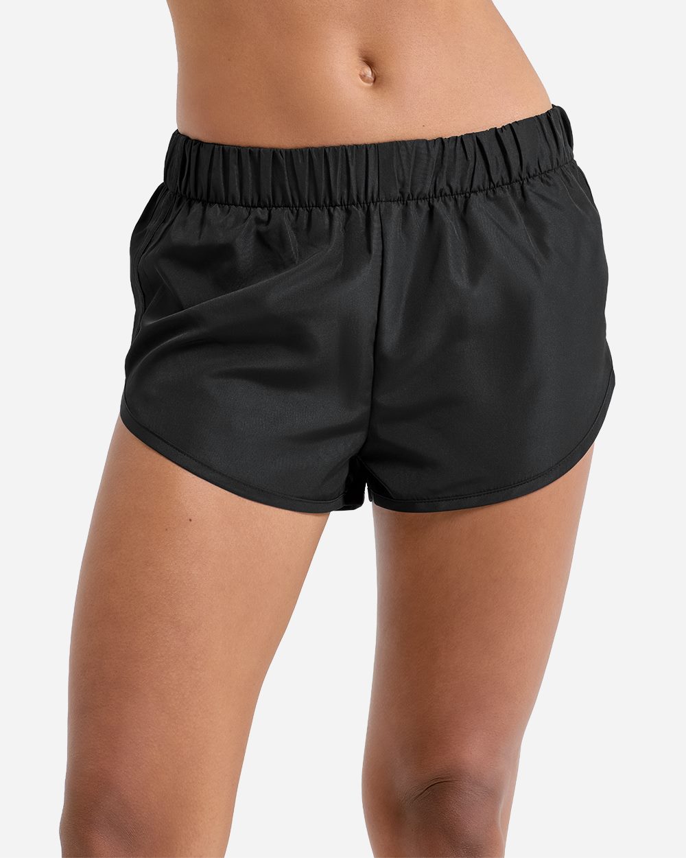 TriDri TD049-US TriDri TD049 - Women's Running Shorts pour impression personnalisée à Montréal