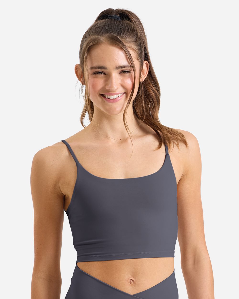 TriDri TD650-US TriDri TD650 - Women's Luxe Bra for custom printing in Montreal