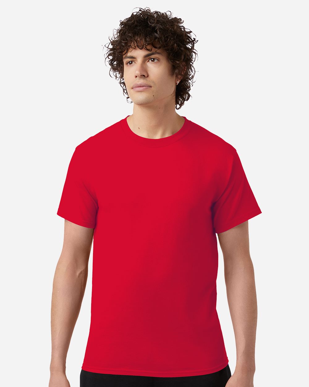Champion CH1000-US Champion CH1000 - Unisex Jersey T-Shirt for custom printing in Montreal