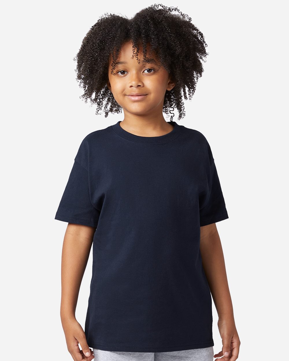 Champion CH1081-US Champion CH1081 - Youth Jersey T-Shirt for custom printing in Montreal