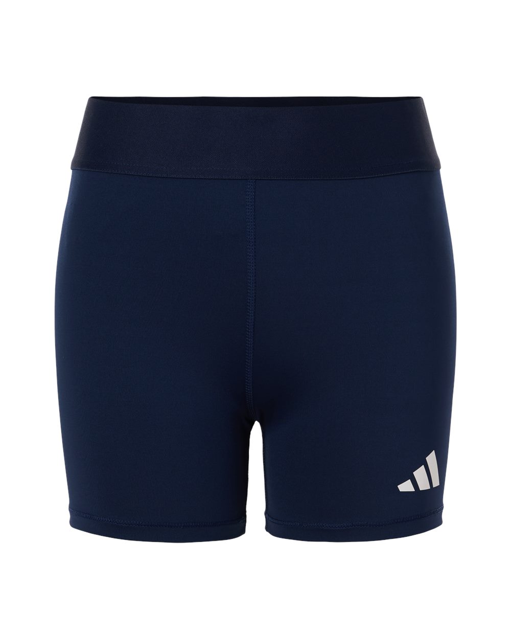 Adidas AT310-US Adidas AT310 - Women's Techfit Compression Shorts pour impression personnalisée à Montréal