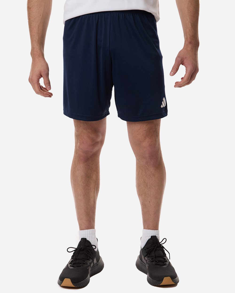 Adidas AT315-US Adidas AT315 - Men's Entrada 26 Shorts for custom printing in Montreal