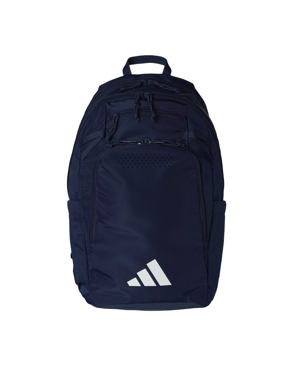 Adidas AB600-US Adidas AB600 - Defender 5 Backpack pour impression personnalisée à Montréal