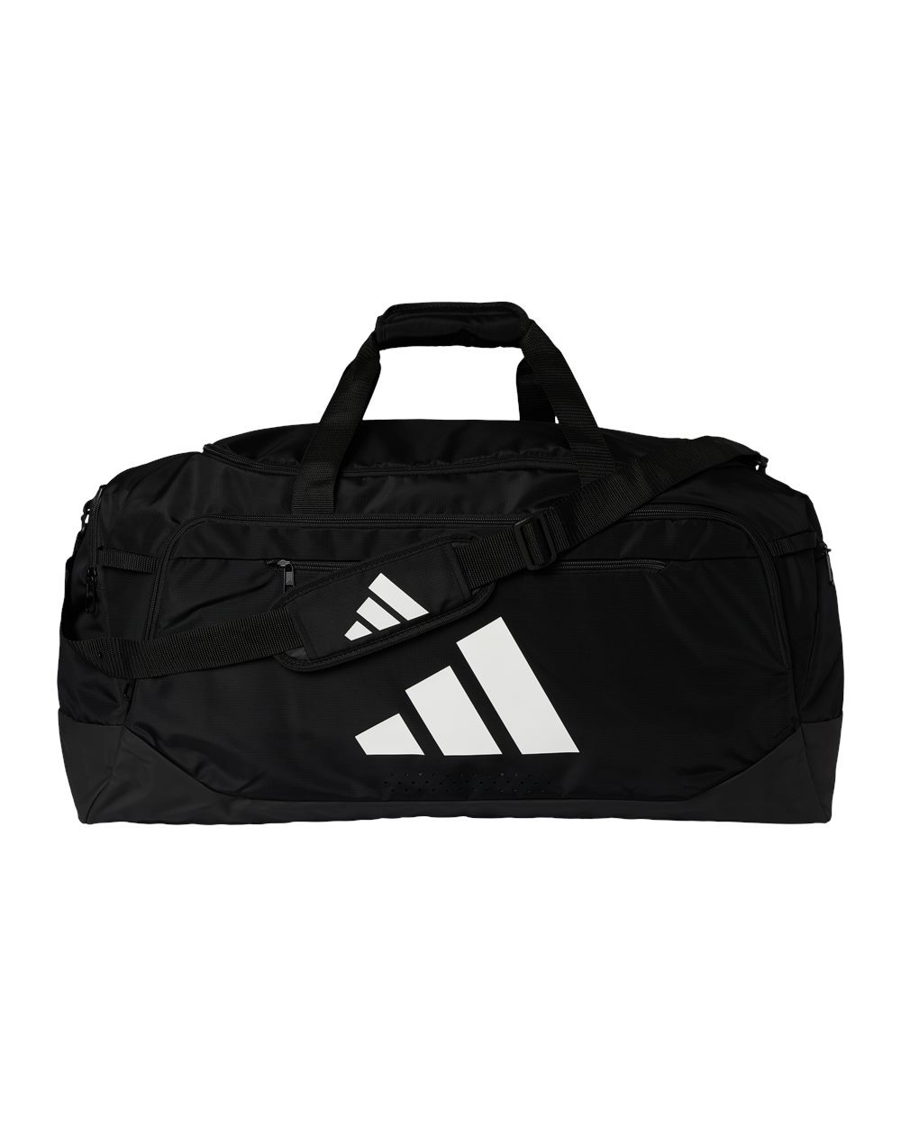 Adidas AB601-US Adidas AB601 - Defender 5 Large Duffel Bag pour impression personnalisée à Montréal