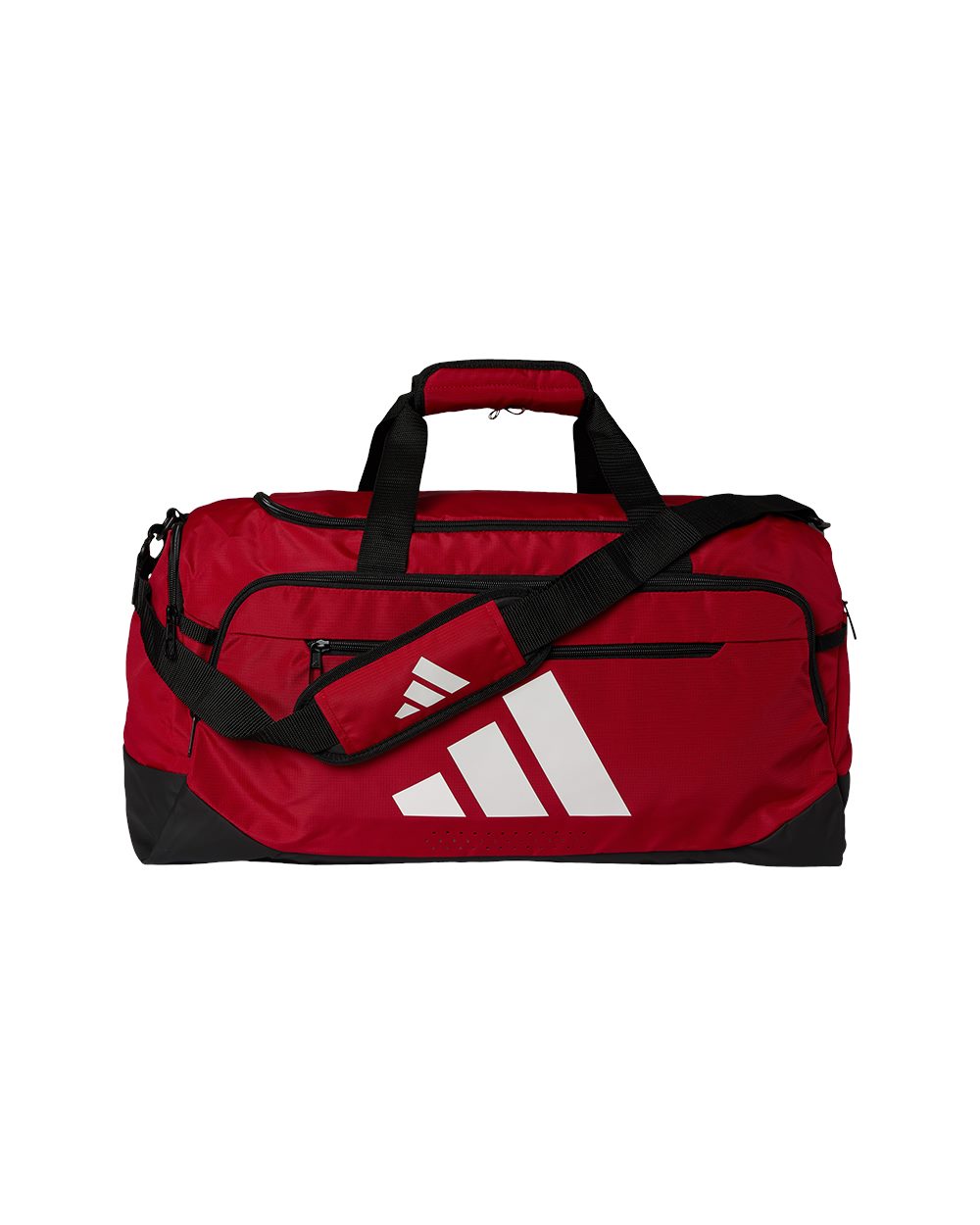 Adidas AB602-US Adidas AB602 - Defender 5 Medium Duffel Bag pour impression personnalisée à Montréal