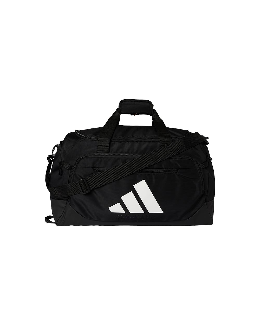 Adidas AB603-US Adidas AB603 - Defender 5 Small Duffel Bag for custom printing in Montreal