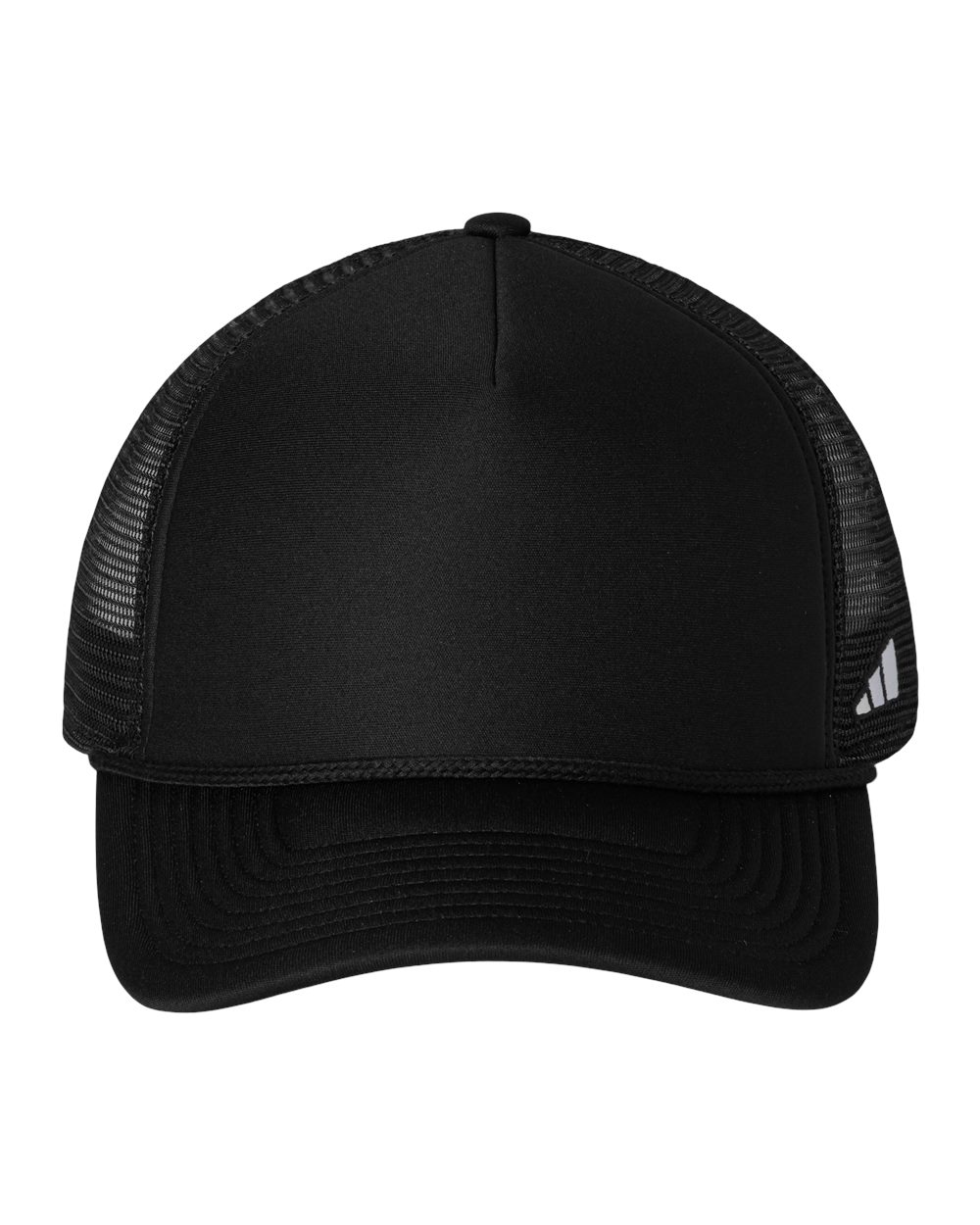Adidas AH608-US Adidas AH608 - Fundamental Dispatch Trucker Cap for custom printing in Montreal