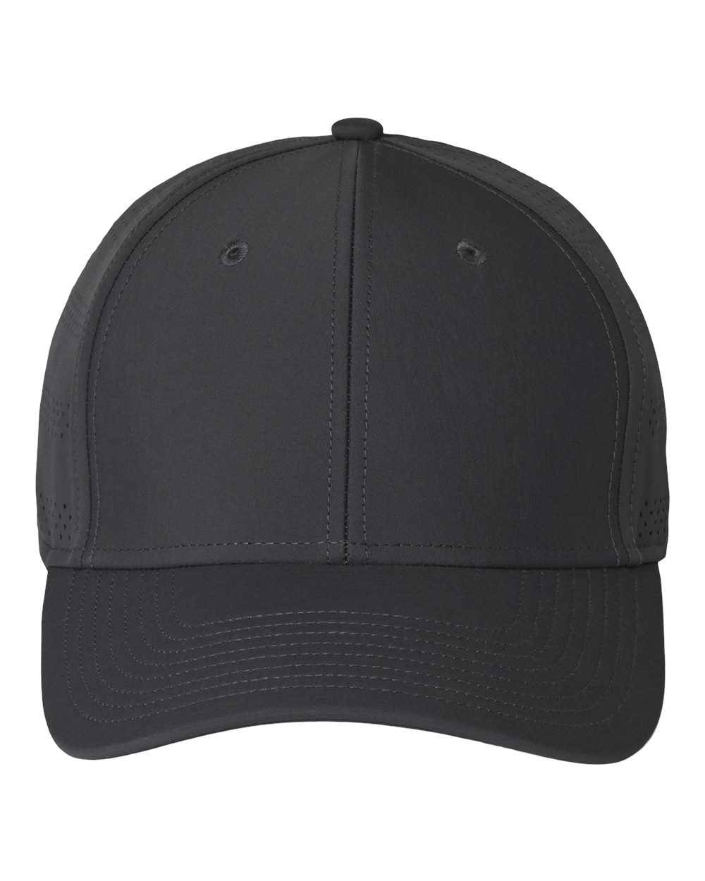 Adidas AH609-US Adidas AH609 - Fundamental Gameday Stretch Cap for custom printing in Montreal