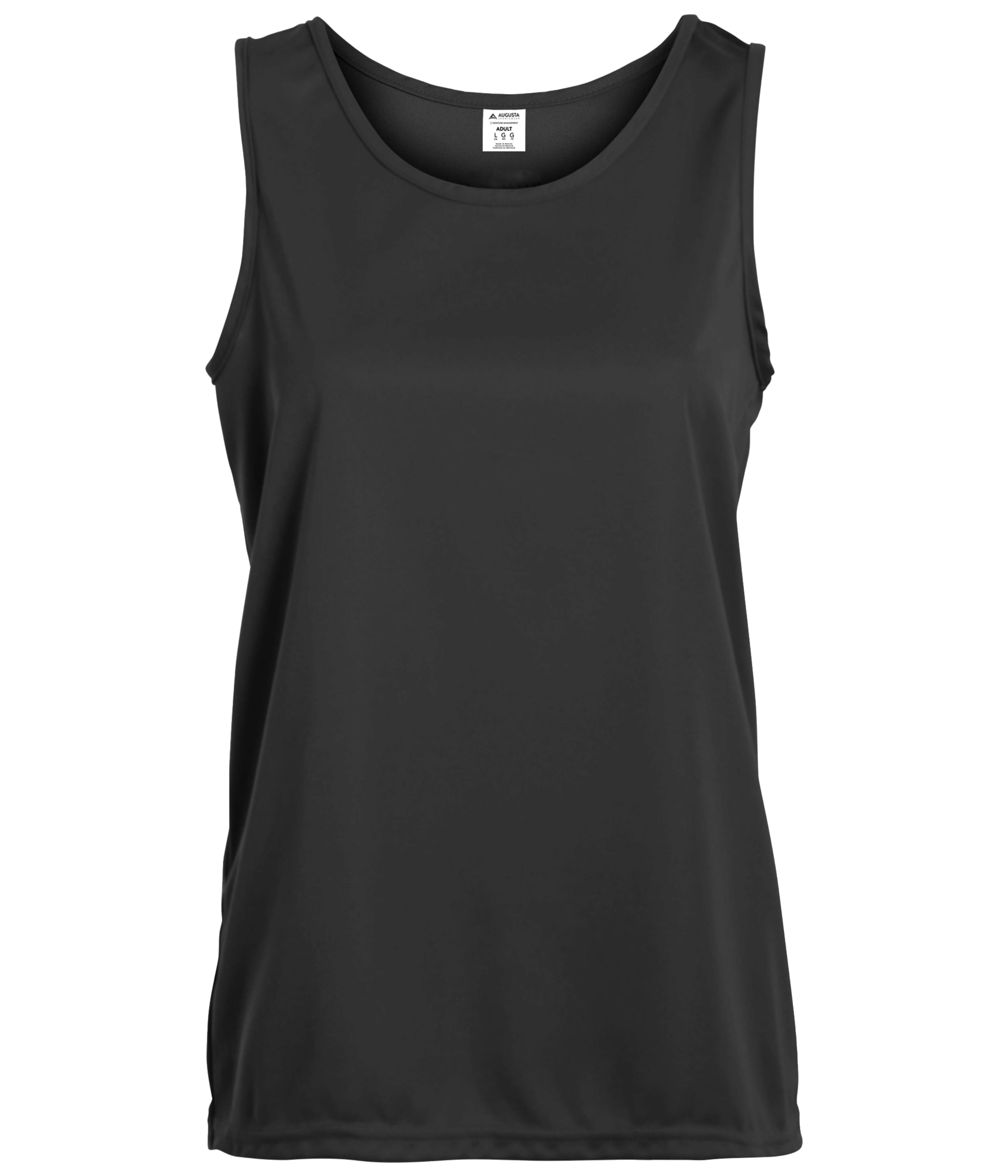 Augusta 1706 Augusta 1706 - Girls Training Tank for custom printing in Montreal