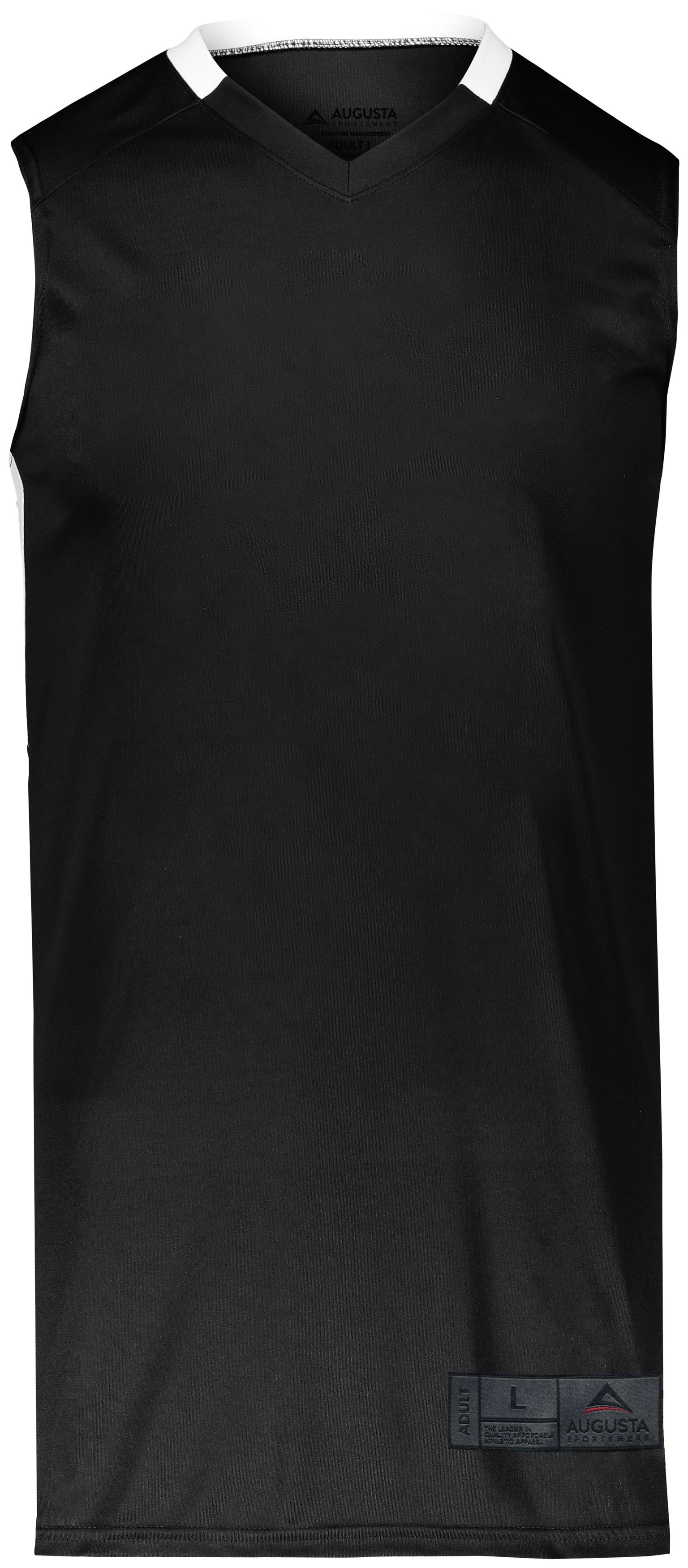 Augusta 1730 Augusta 1730 - Step-Back Basketball Jersey for custom printing in Montreal