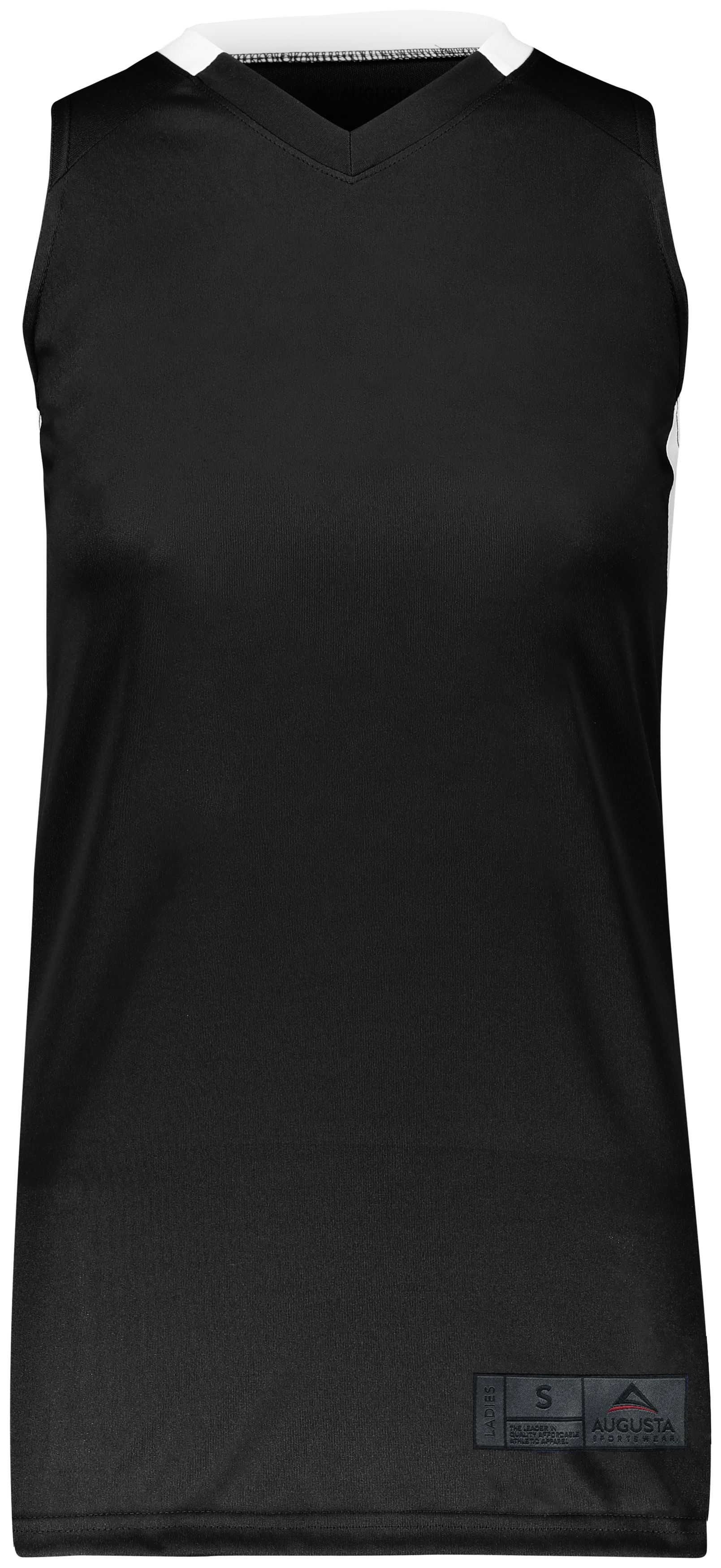 Augusta 1732 Augusta 1732 - Ladies Step-Back Basketball Jersey for custom printing in Montreal