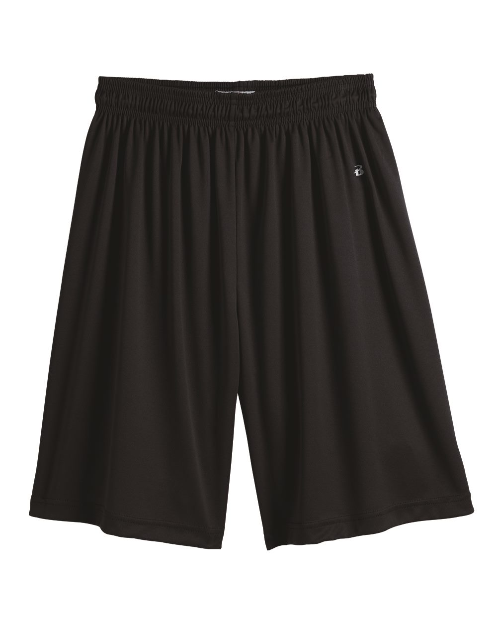 Badger 4109-US Badger 4109 - Men's B-Core 9" Shorts for custom printing in Montreal