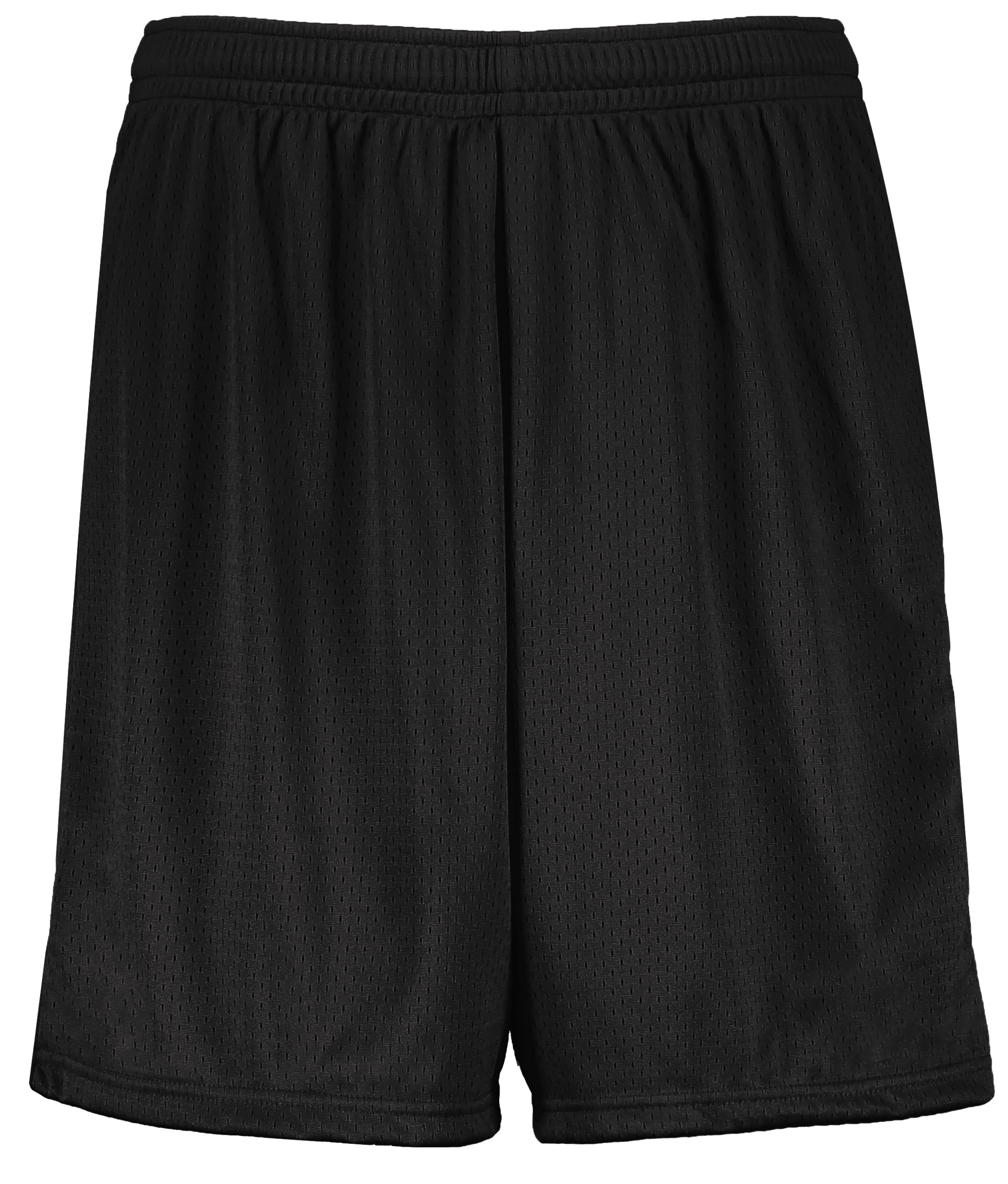 Augusta 1851 Augusta 1851 - Youth Modified Mesh Shorts for custom printing in Montreal