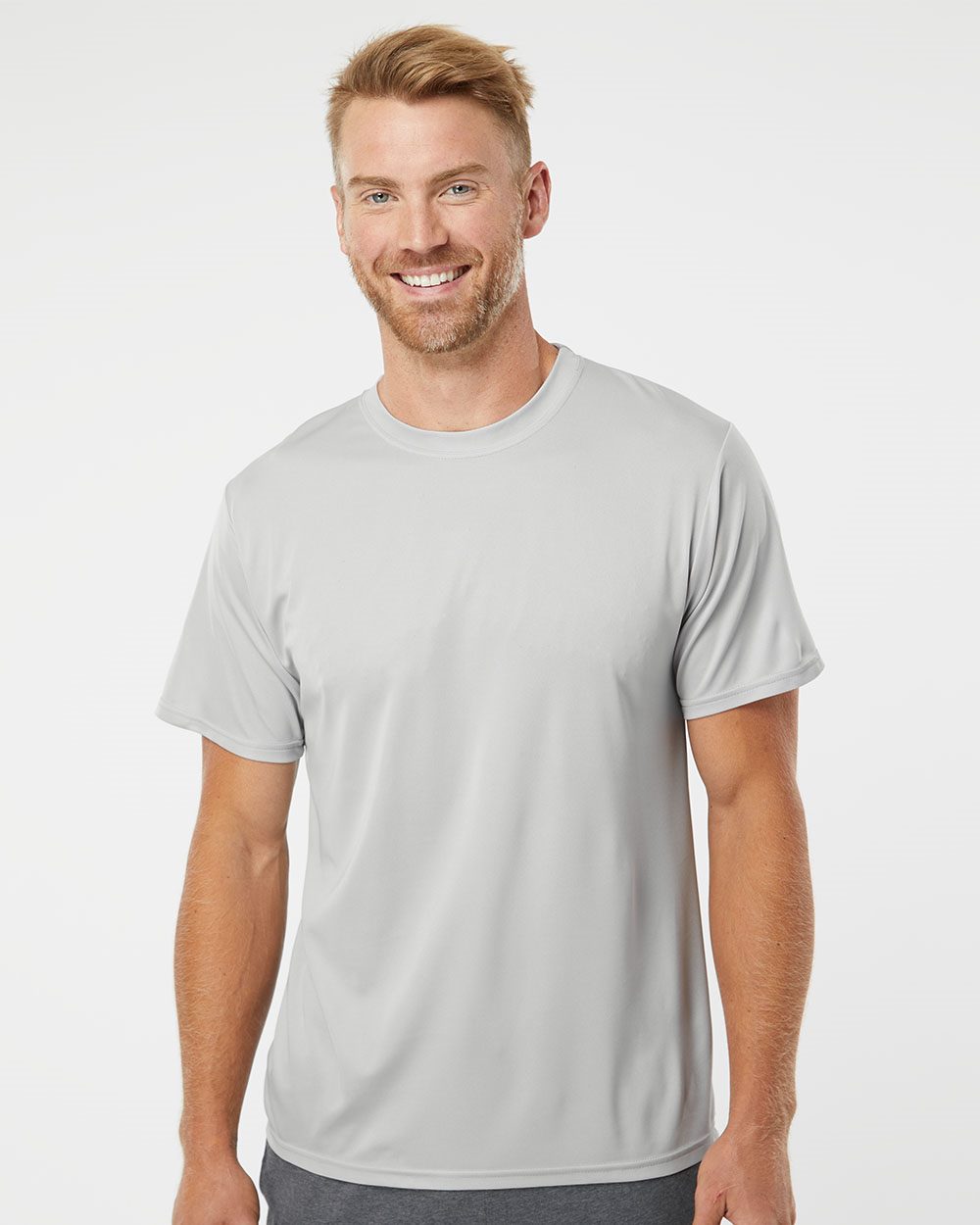 Augusta Sportswear 790-US Augusta Sportswear 790 - Unisex Nexgen Performance T-Shirt for custom printing in Montreal