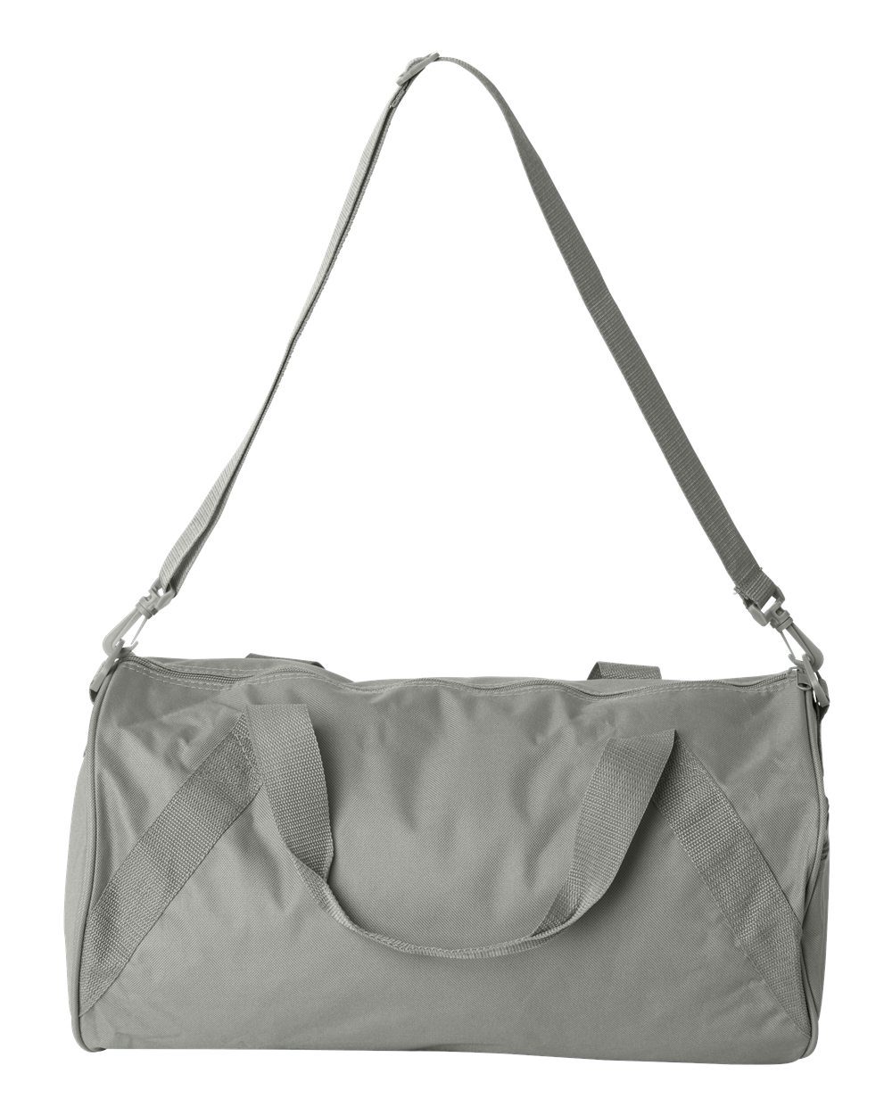 Liberty Bags 8805-US-1 Liberty Bags 8805 - Recycled 18” Small Duffel Bag pour impression personnalisée à Montréal