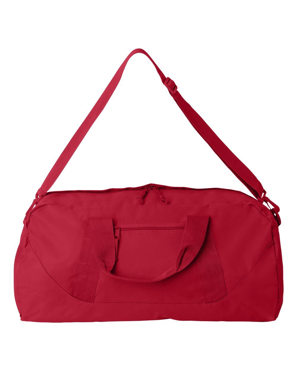 Liberty Bags 8806-US Liberty Bags 8806 - Recycled 23 1/2" Large Duffel Bag pour impression personnalisée à Montréal