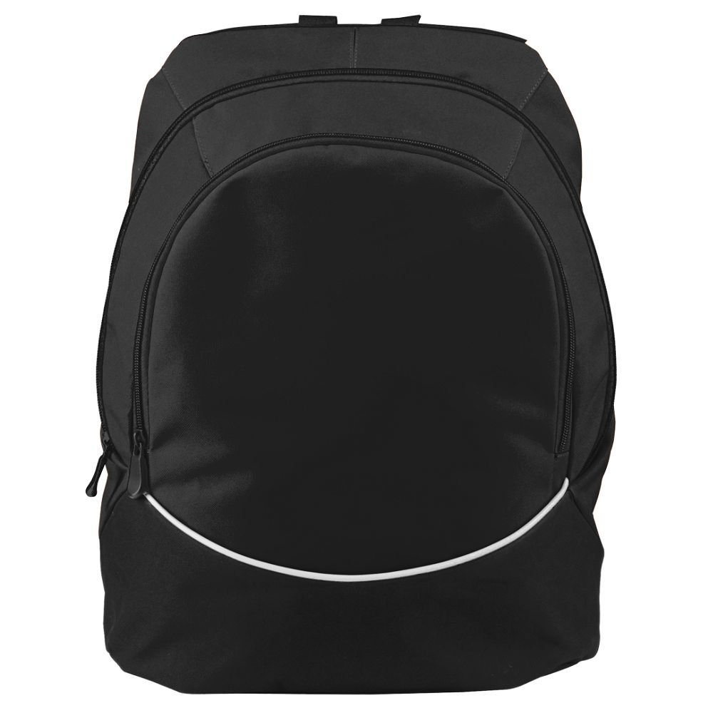 Augusta 1915 Augusta 1915 - Large Tri-Color Backpack for custom printing in Montreal