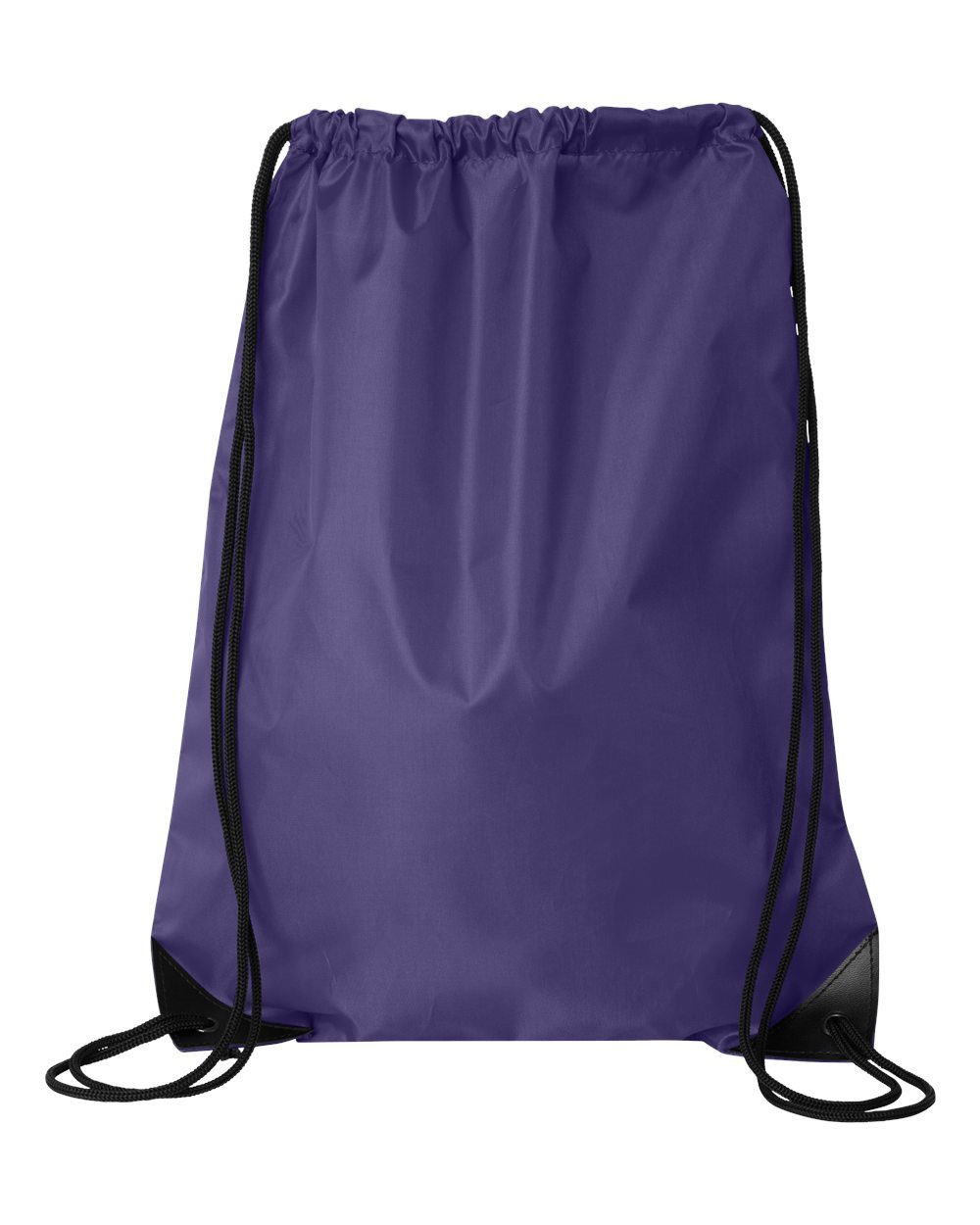 Liberty Bags 8886-US Liberty Bags 8886 - Value Drawstring Backpack pour impression personnalisée à Montréal