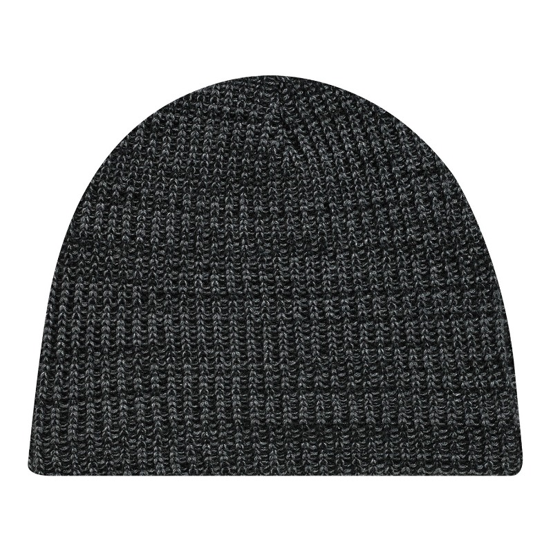 AJM International 1A133M AJM International 1A133M - Acrylic Board Toque, Chunky waffle knit for custom printing in Montreal