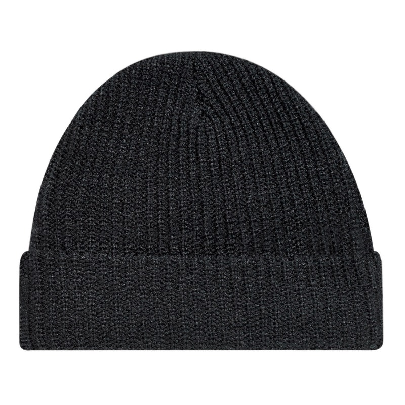 AJM International 1A550M AJM International 1A550M - Acrylic Cuff Toque, Chunky waffle knit for custom printing in Montreal