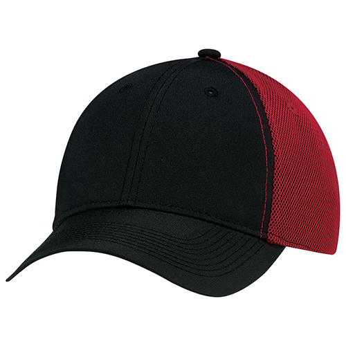 AJM International 1B637M AJM International 1B637M - Polyester Rip Stop, 6 Panel Constructed Full-Fit pour impression personnalisée à Montréal