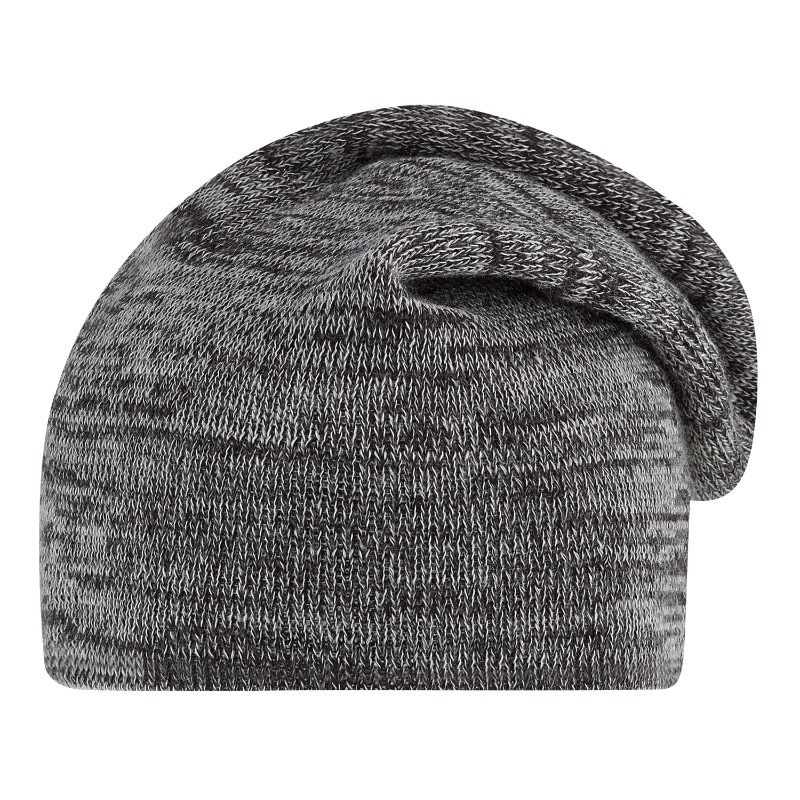 AJM International 1F073M AJM International 1F073M - Acrylic Board Toque (Slouchy) for custom printing in Montreal