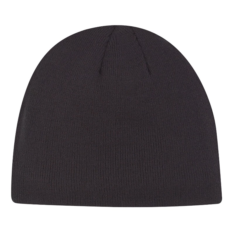 AJM International 1J030M AJM International 1J030M - Acrylic / Polyester Micro Fleece Board Toque for custom printing in Montreal