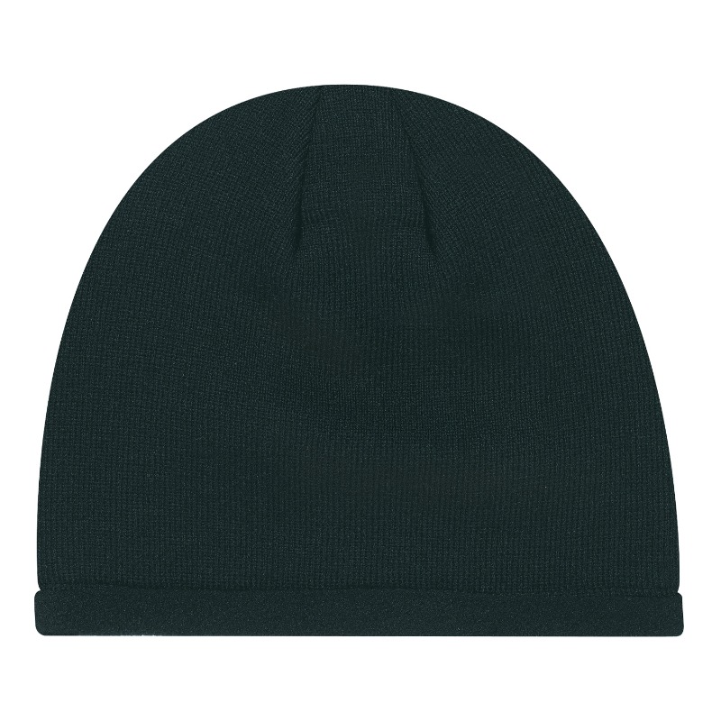 AJM International 1J034M AJM International 1J034M - Acrylic Board Toque, Jacquard knit for custom printing in Montreal