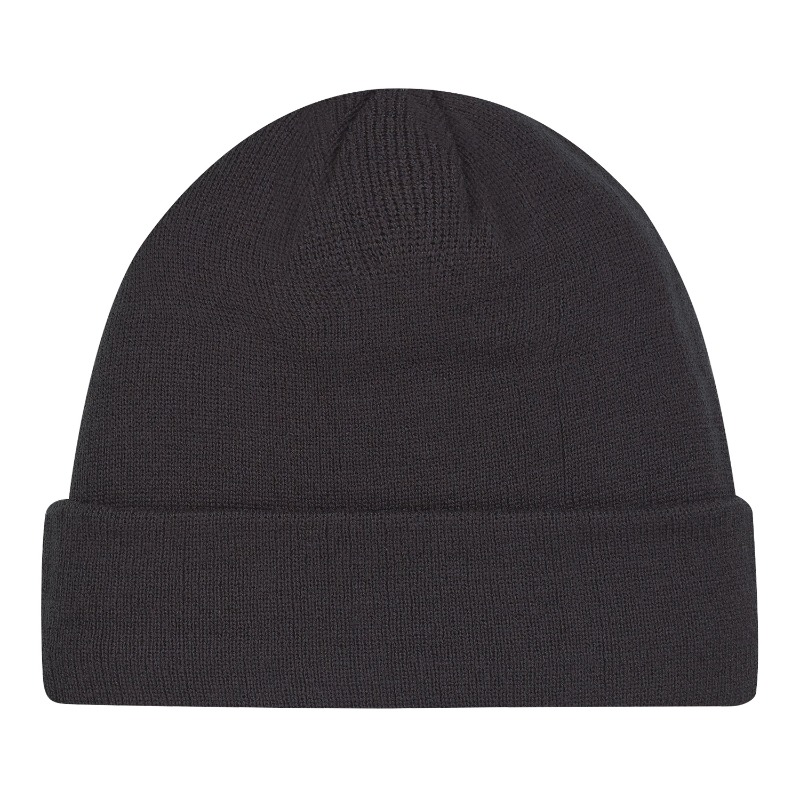 AJM International 1J530M AJM International 1J530M - Acrylic / Polyester Micro Fleece Cuff Toque for custom printing in Montreal