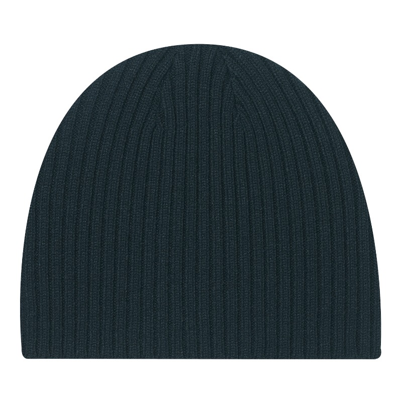 AJM International 1M030M AJM International 1M030M - Acrylic Board Toque, Cable knit for custom printing in Montreal