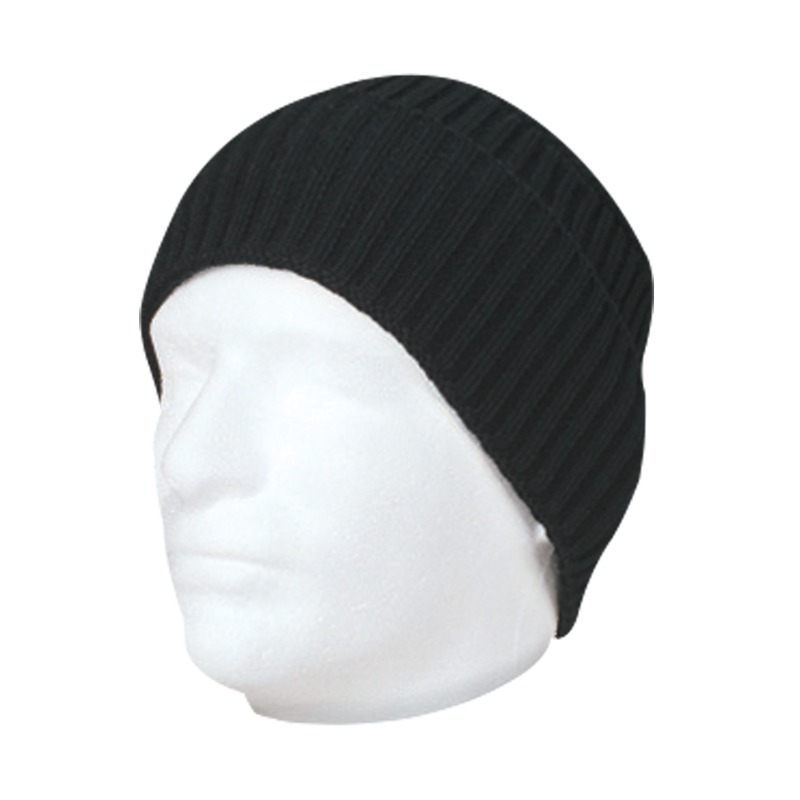 AJM International 1M590M AJM International 1M590M - Acrylic Cuff Toque (Pillbox) for custom printing in Montreal