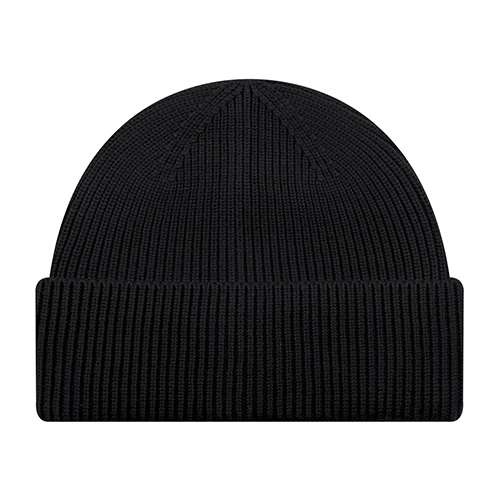 AJM International 1T270M AJM International 1T270M - PREMIUM Tri-Blend Cuff Toque with Flat Seams pour impression personnalisée à Montréal