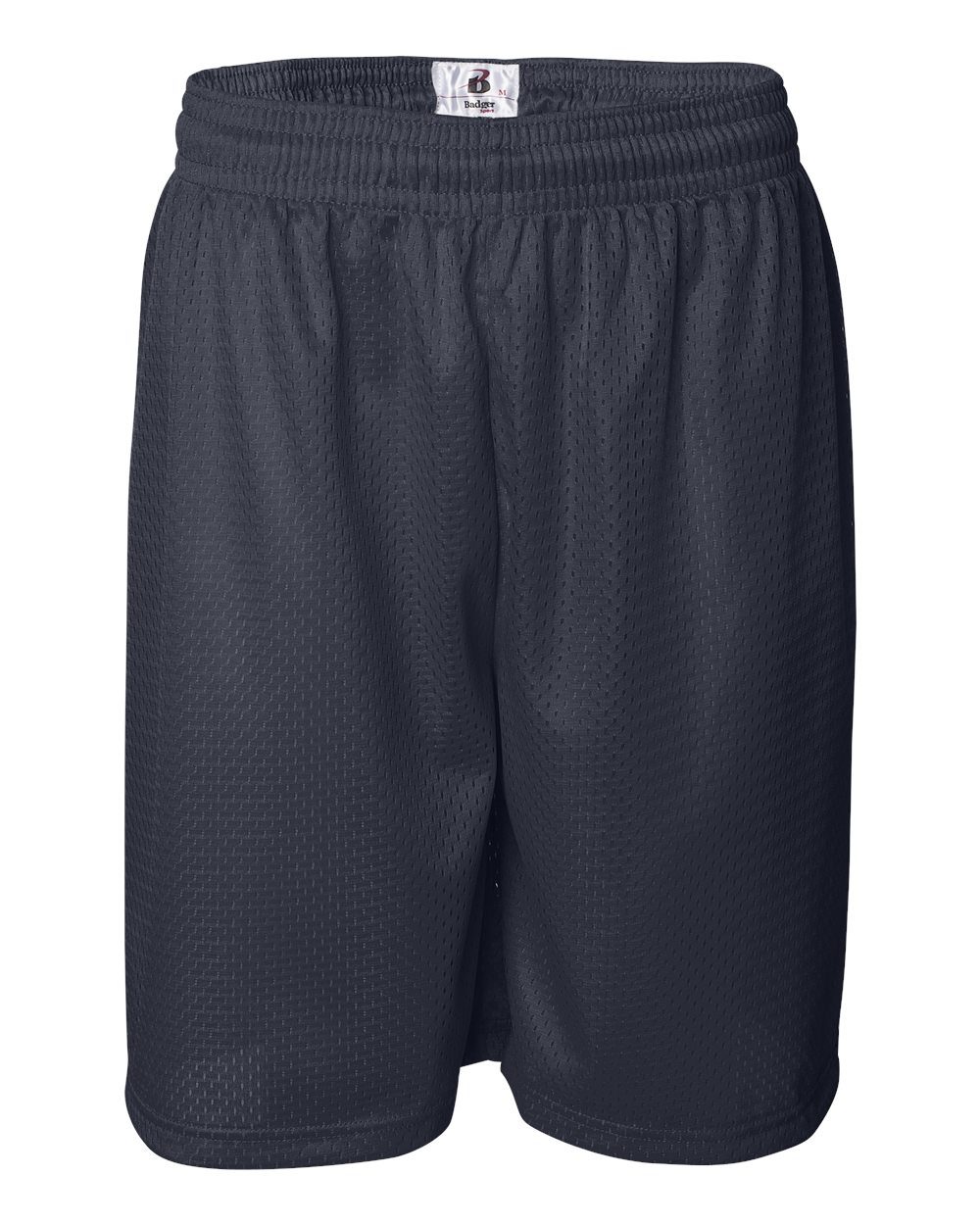 Badger 7209-US Badger 7209 - Men's Pro Mesh 9" Shorts pour impression personnalisée à Montréal