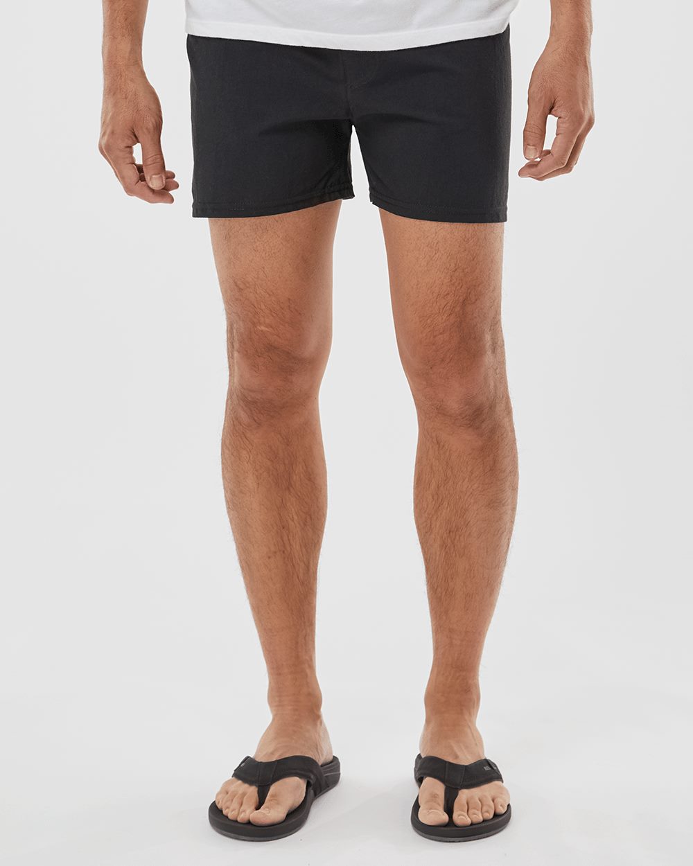Boxercraft C11-US Boxercraft C11 - Men's Cotton Boxers pour impression personnalisée à Montréal