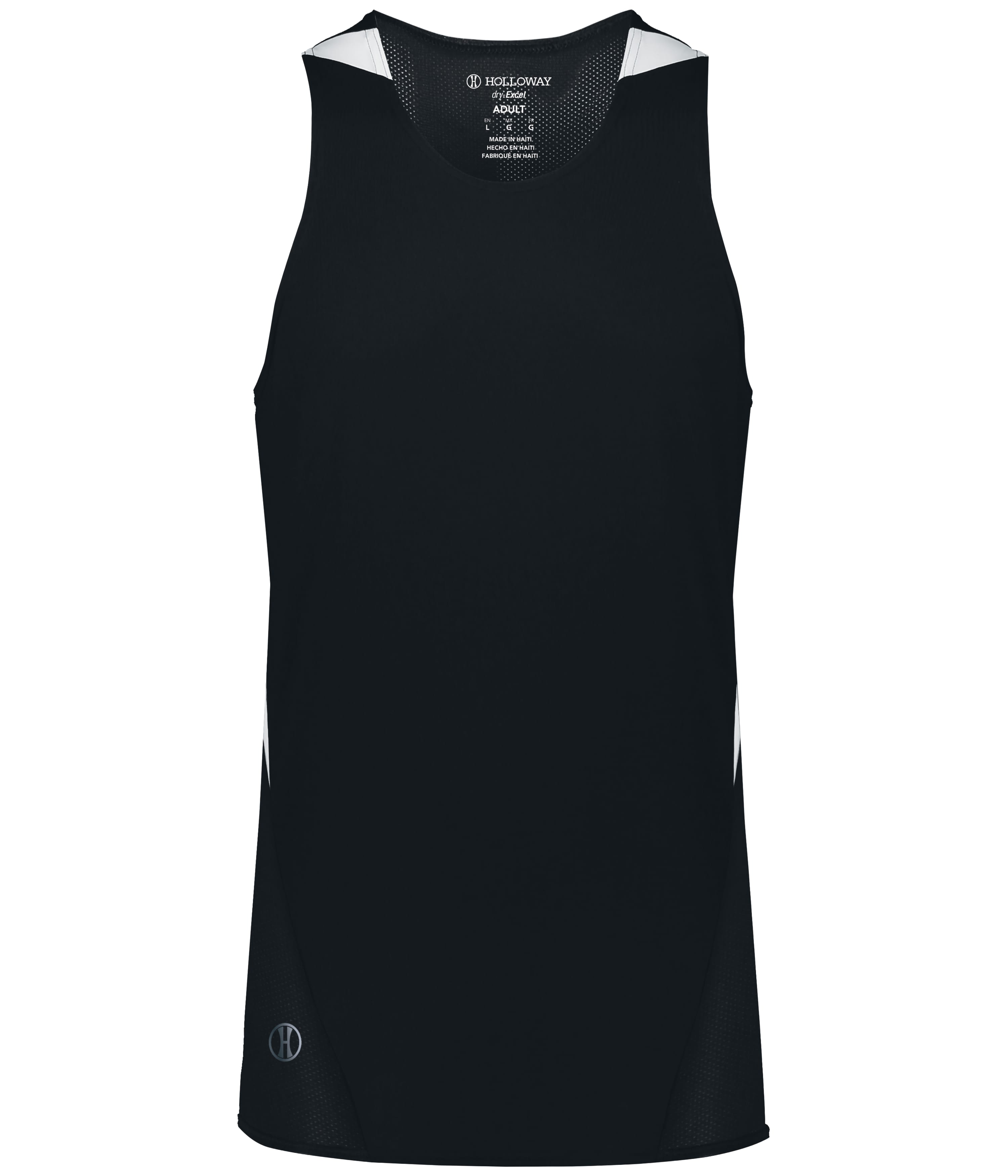Holloway 221035 Holloway 221035 - PR Max Track Jersey for custom printing in Montreal