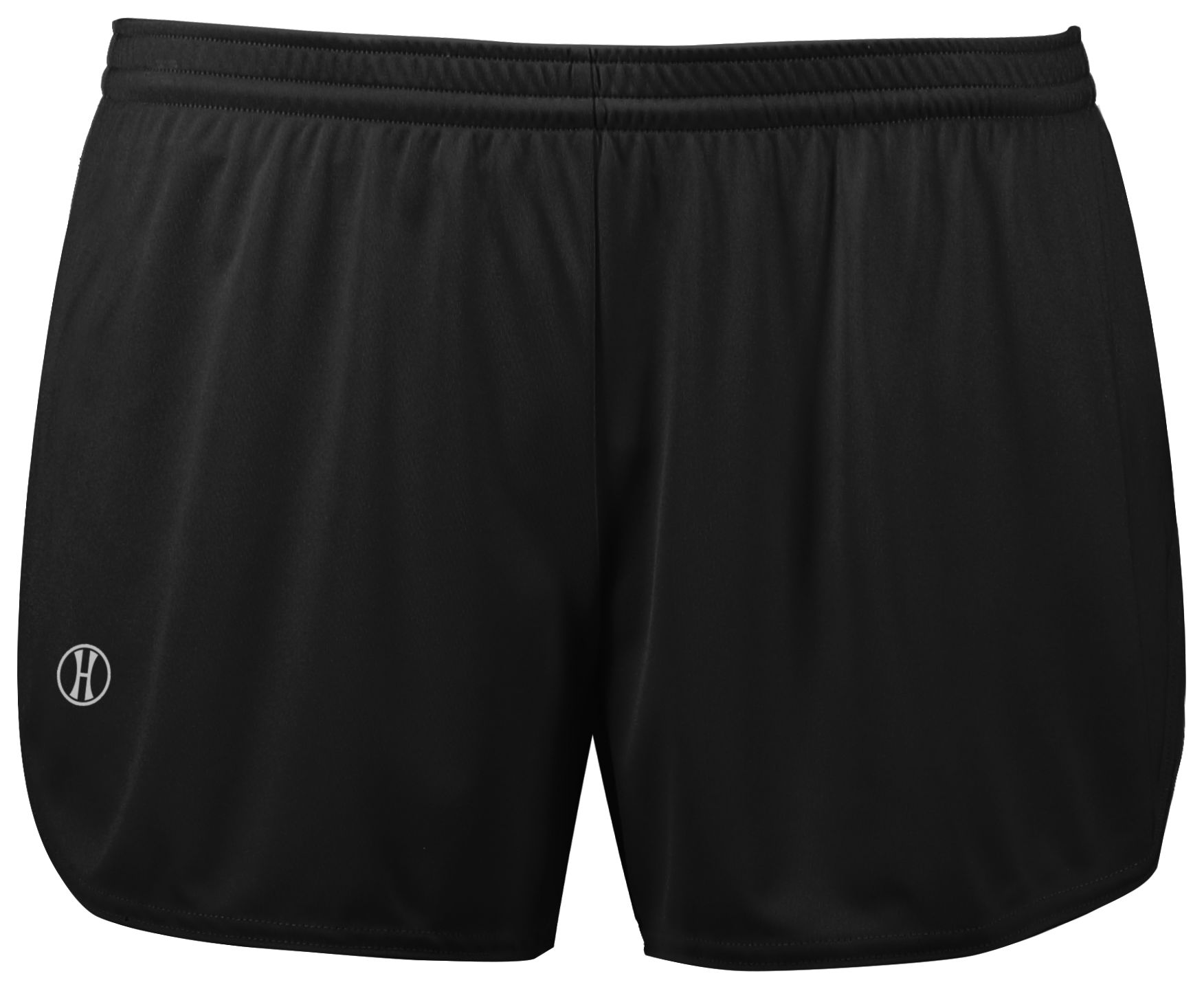 Holloway 221336 Holloway 221336 - Ladies PR Max Track Shorts pour impression personnalisée à Montréal