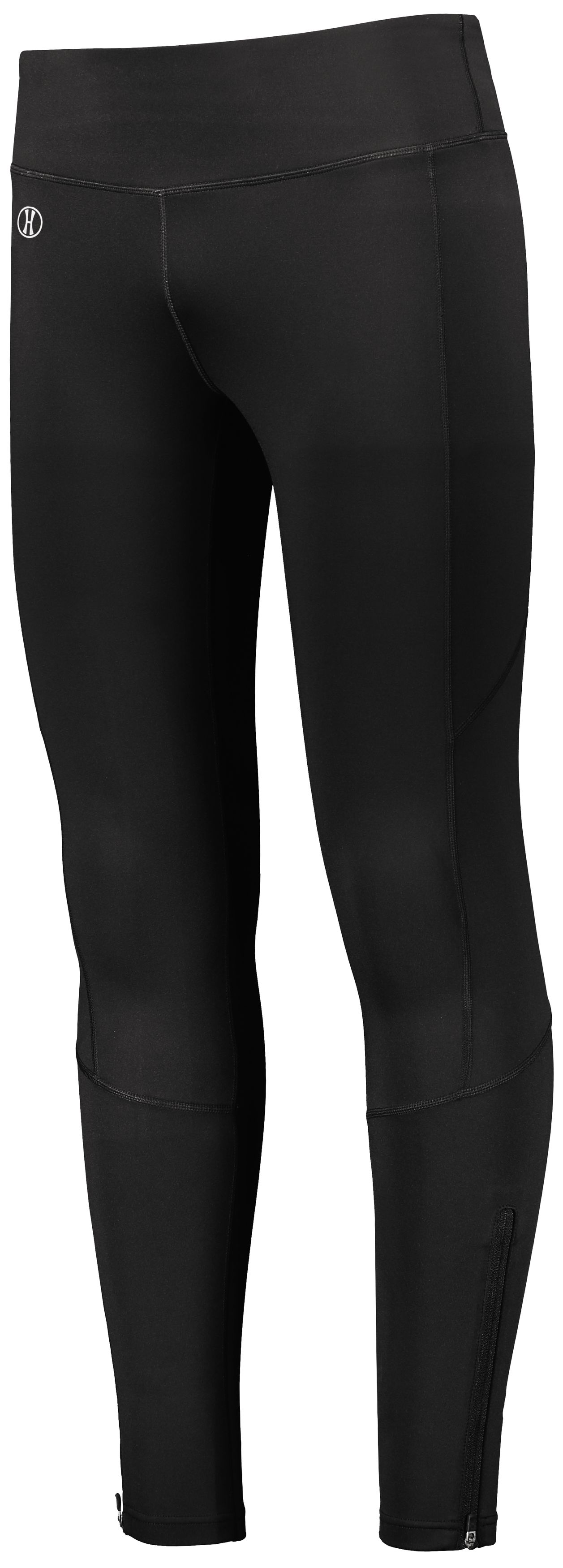 Holloway 221398 Holloway 221398 - Ladies High Rise Tech Tight for custom printing in Montreal