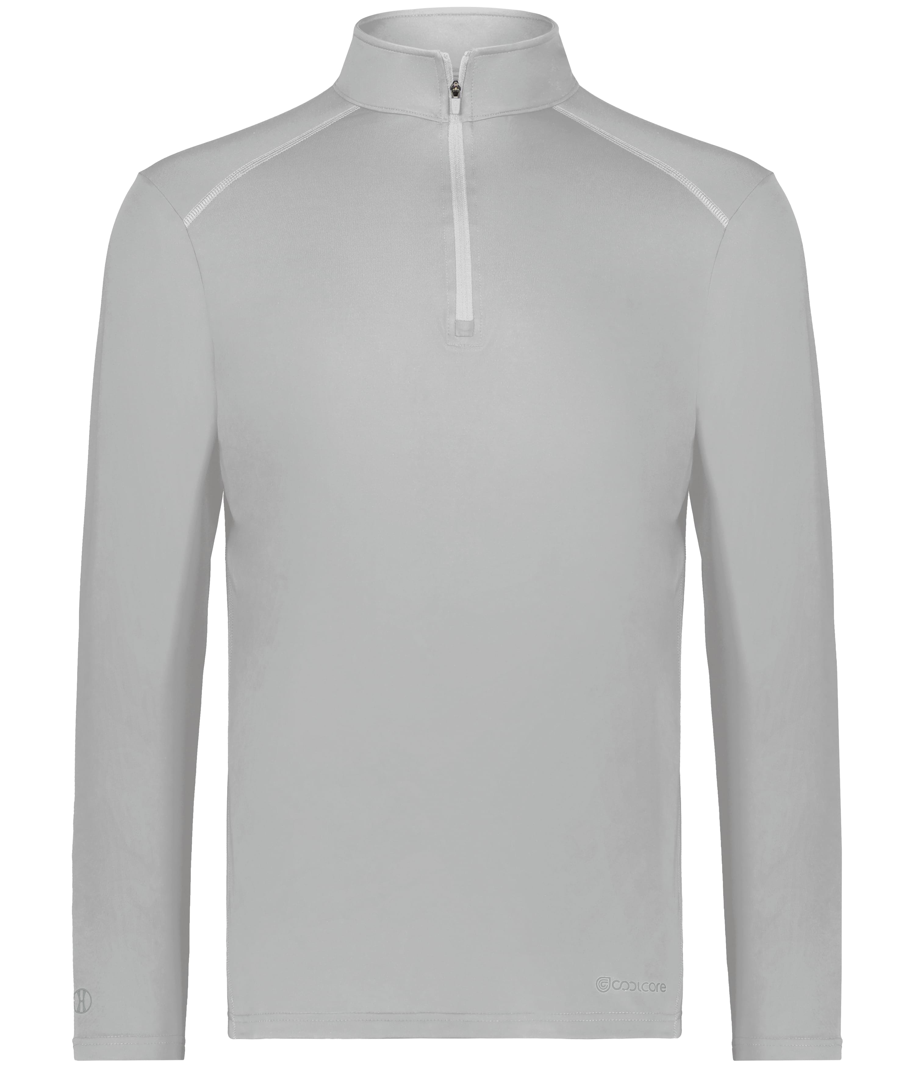 Holloway 222140 Holloway 222140 - 1/4 Zip Pullover Powered by Coolcore® for custom printing in Montreal