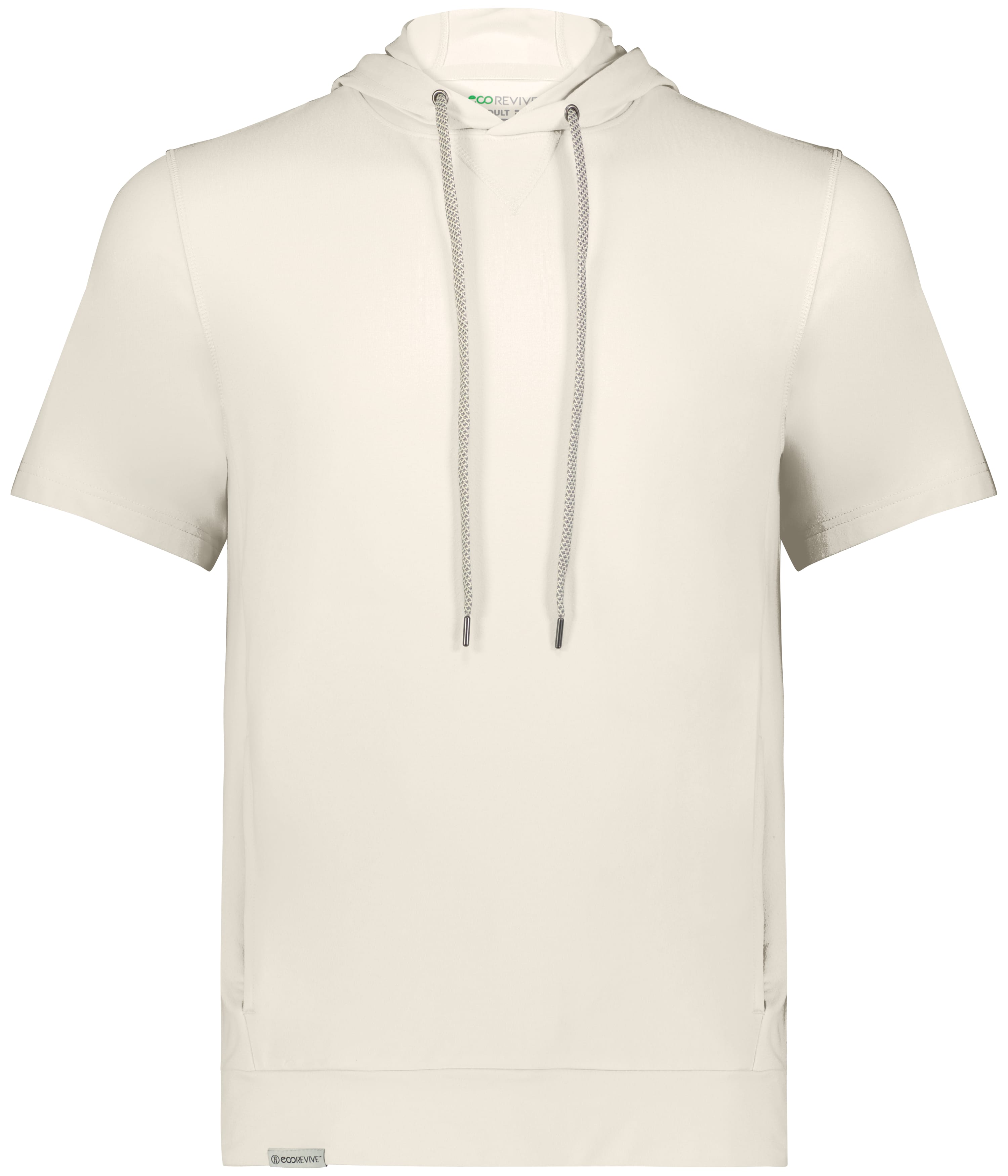 Holloway 222505 Holloway 222505 - Ventura Soft Knit Short Sleeve Hoodie for custom printing in Montreal