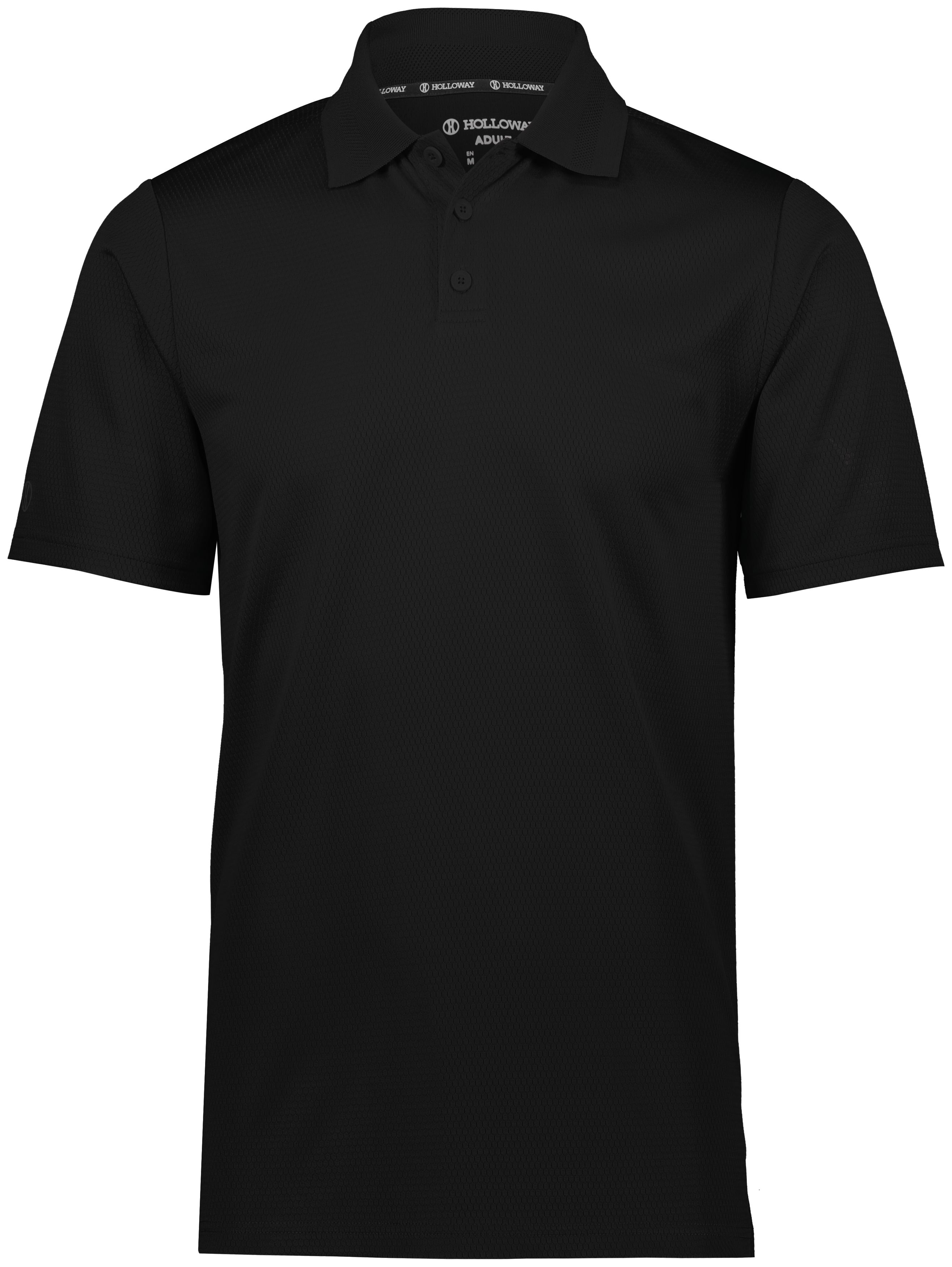 Holloway 222568 Holloway 222568 - Prism Polo for custom printing in Montreal