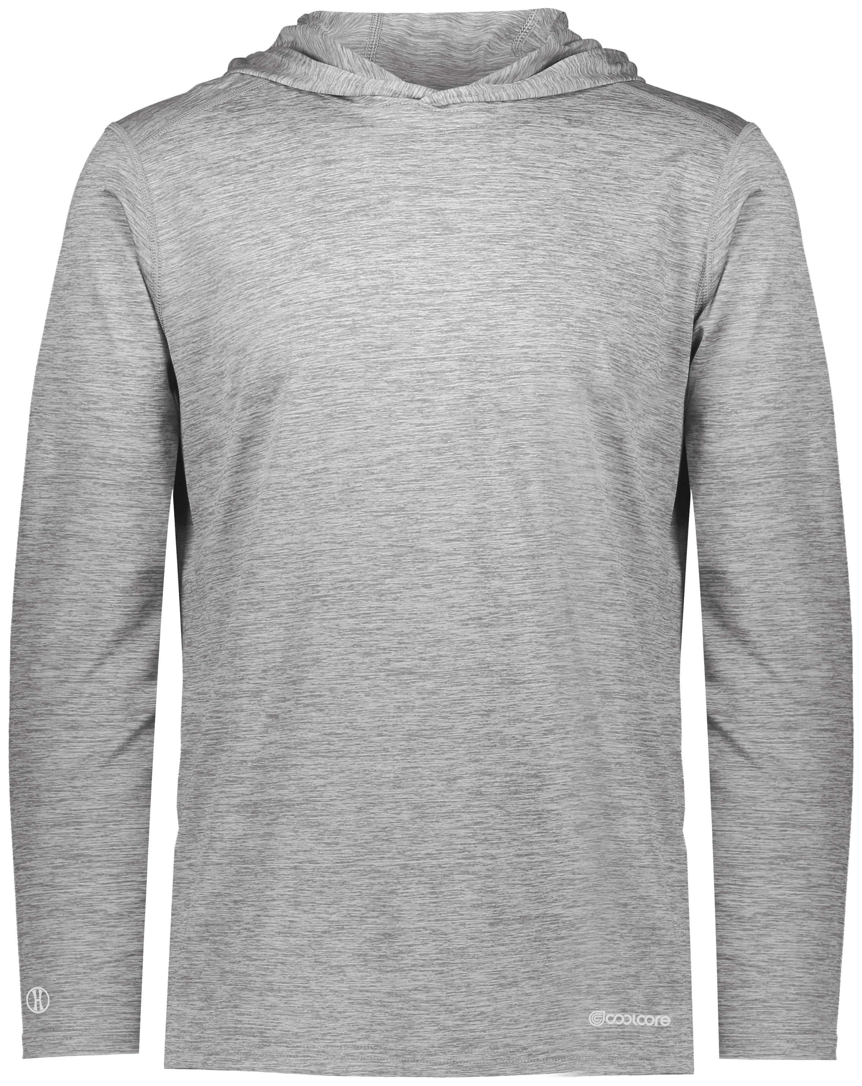 Holloway 222589 Holloway 222589 - Electrify Hoodie Powered by Coolcore® pour impression personnalisée à Montréal