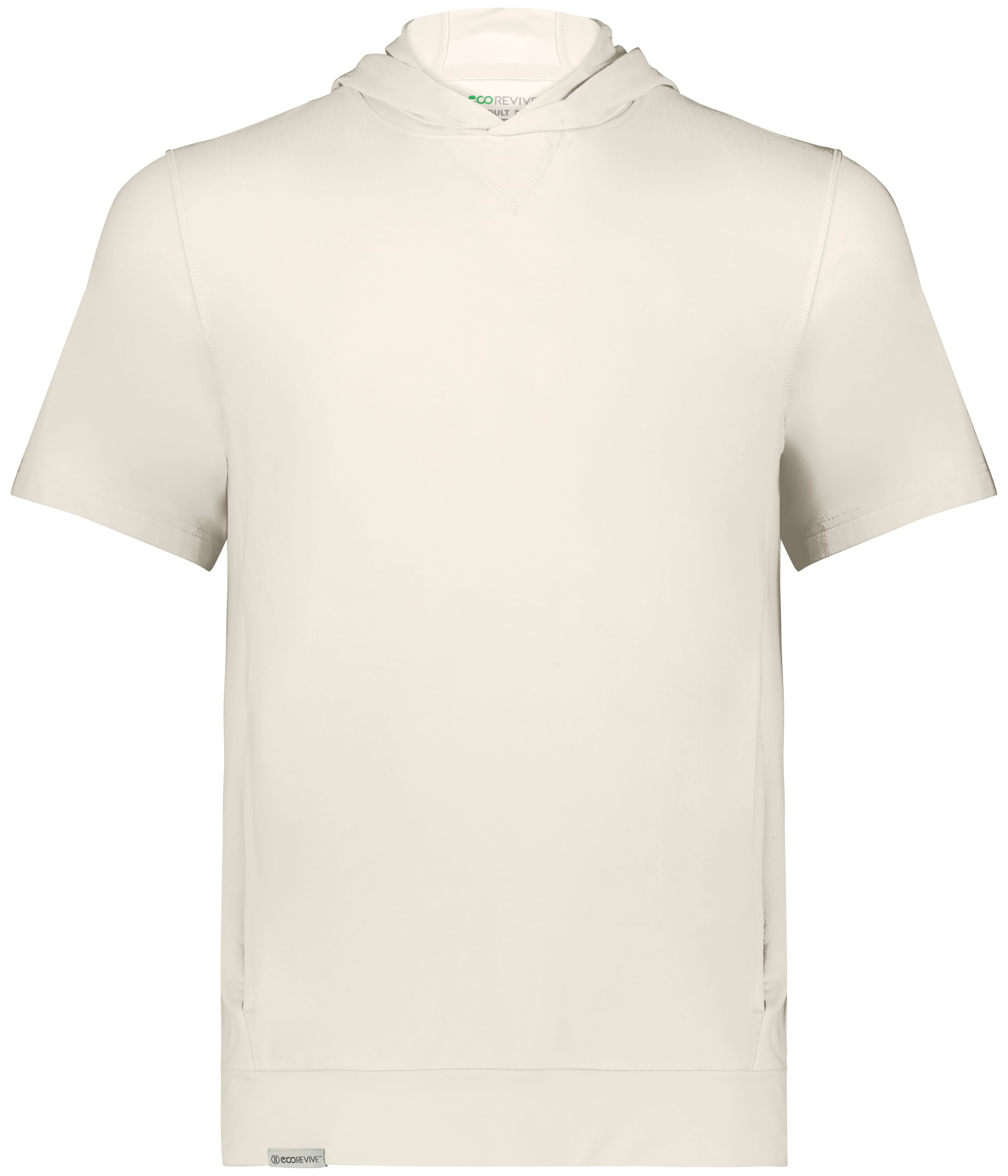 Holloway 222605 Holloway 222605 - Youth Ventura Soft Knit Short Sleeve Hoodie for custom printing in Montreal