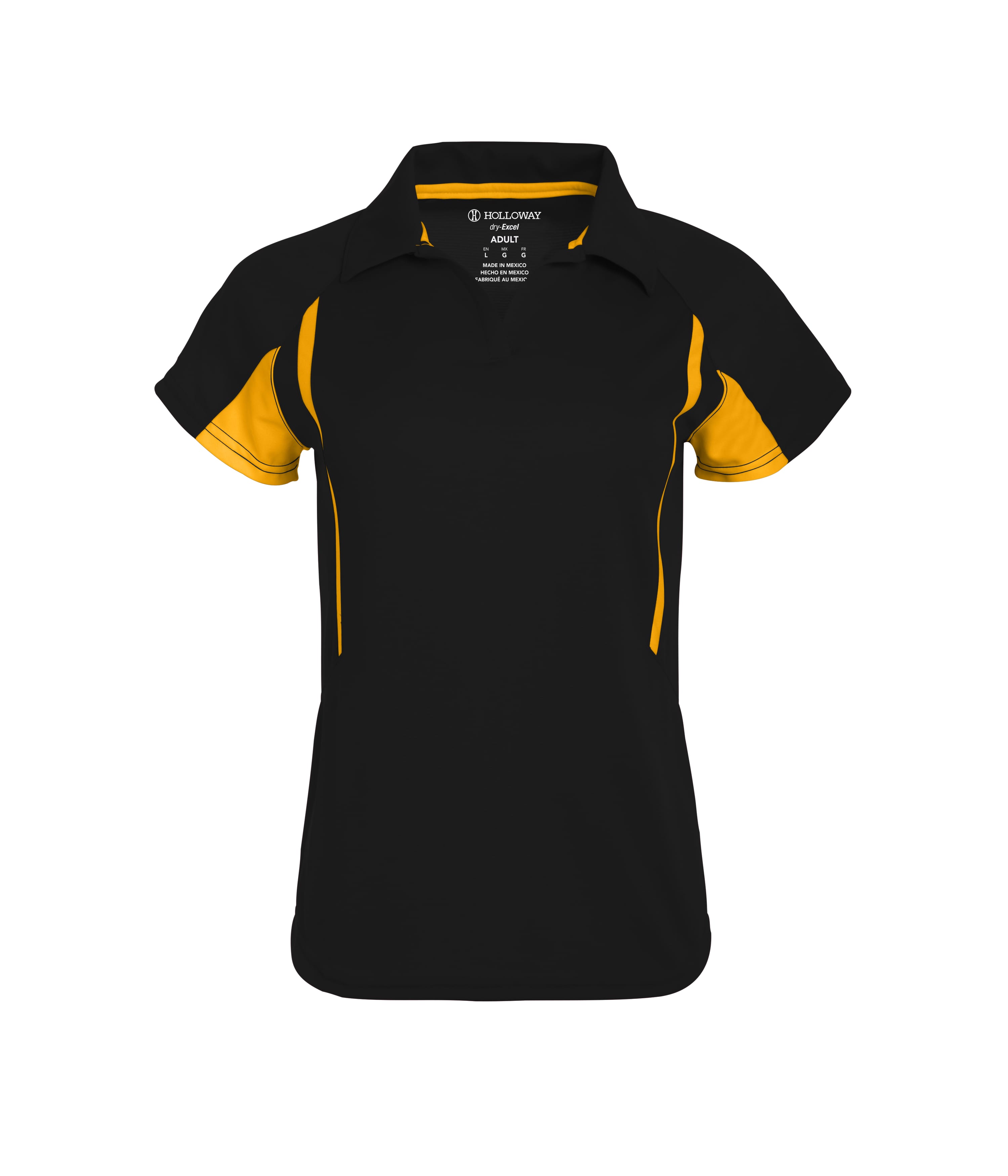 Holloway 222730 Holloway 222730 - Ladies Avenger Polo for custom printing in Montreal