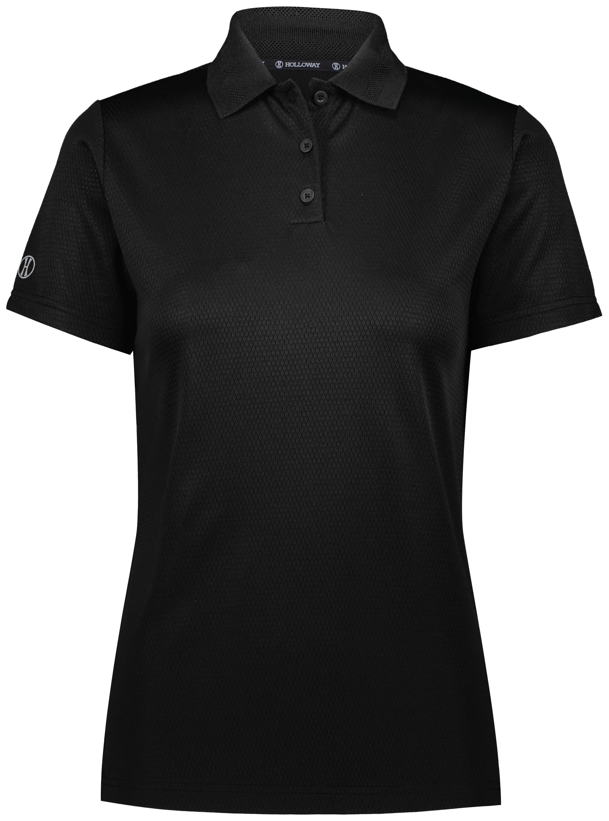 Holloway 222768 Holloway 222768 - Ladies Prism Polo for custom printing in Montreal