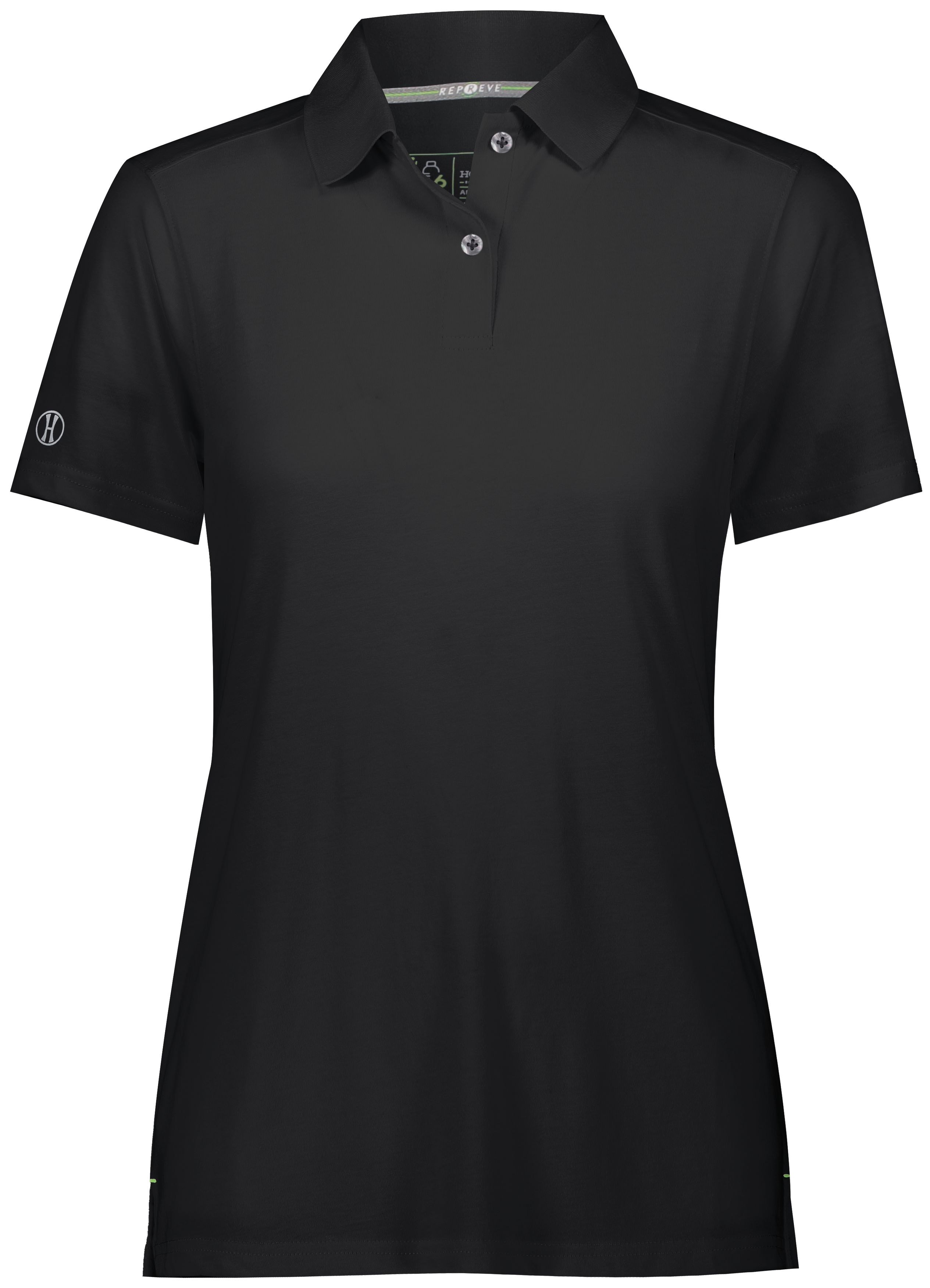 Holloway 222775 Holloway 222775 - Ladies Repreve® Eco Polo for custom printing in Montreal