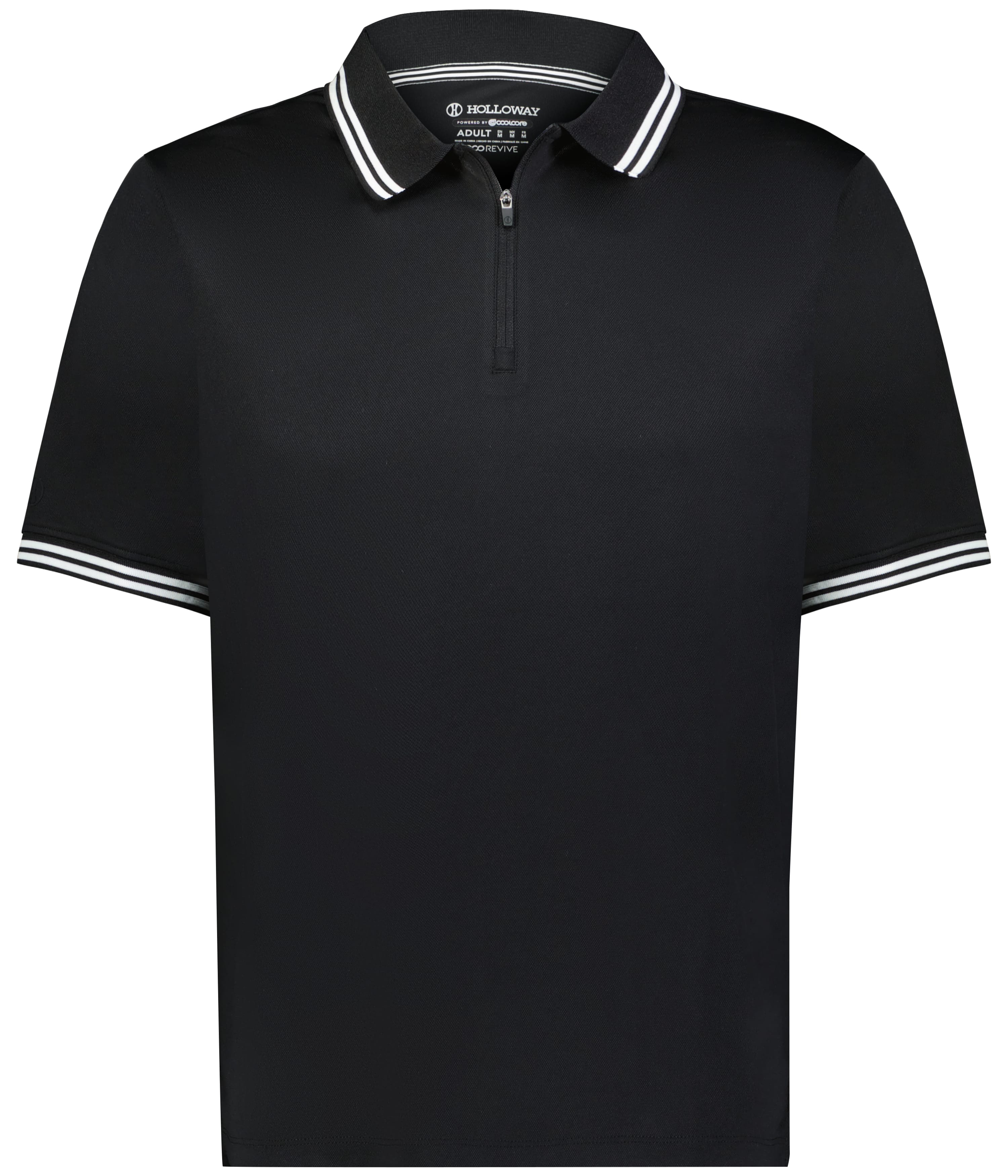 Holloway 223126 Holloway 223126 - COURT POLO for custom printing in Montreal
