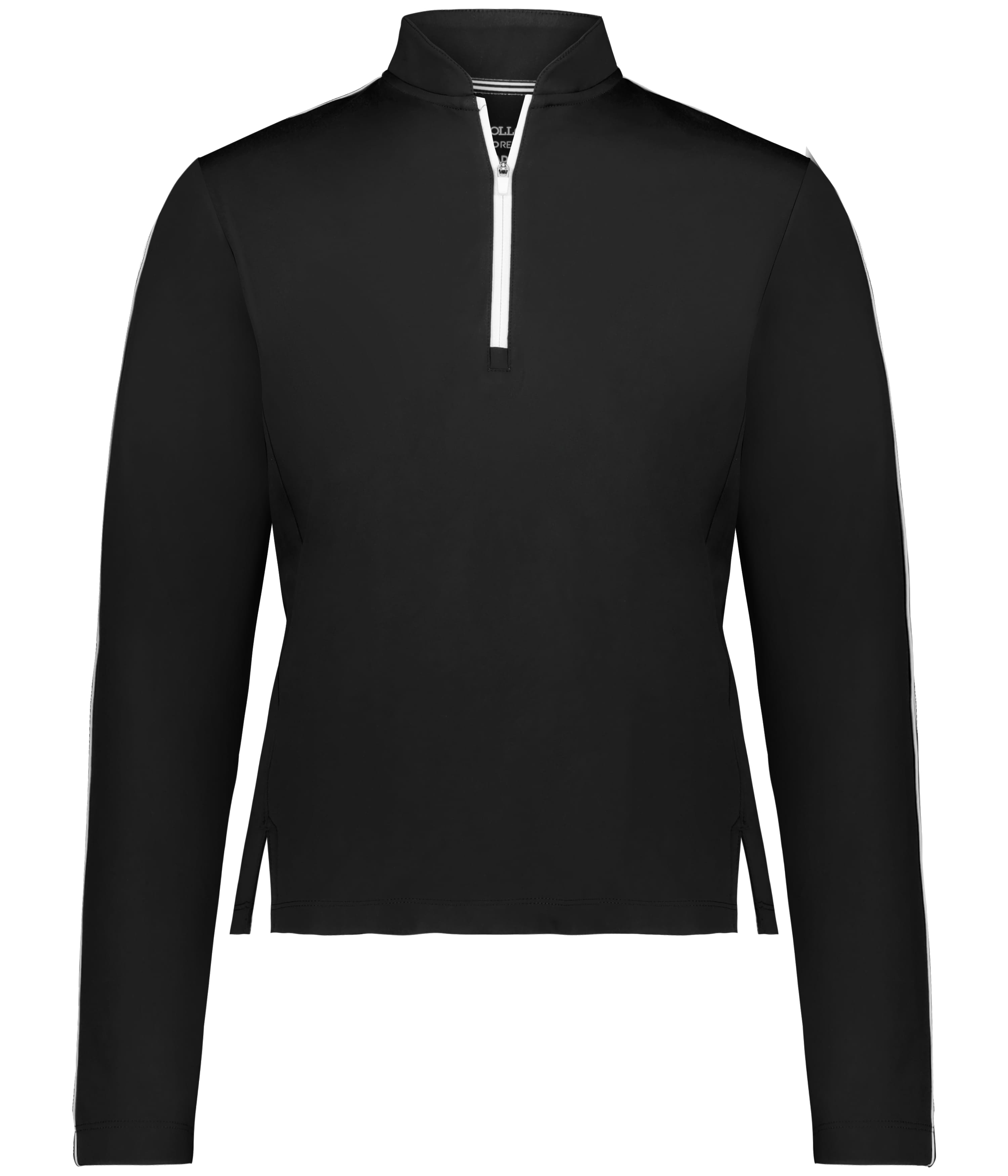 Holloway 223327 Holloway 223327 - LADIES COURT 1/4-ZIP PULLOVER pour impression personnalisée à Montréal